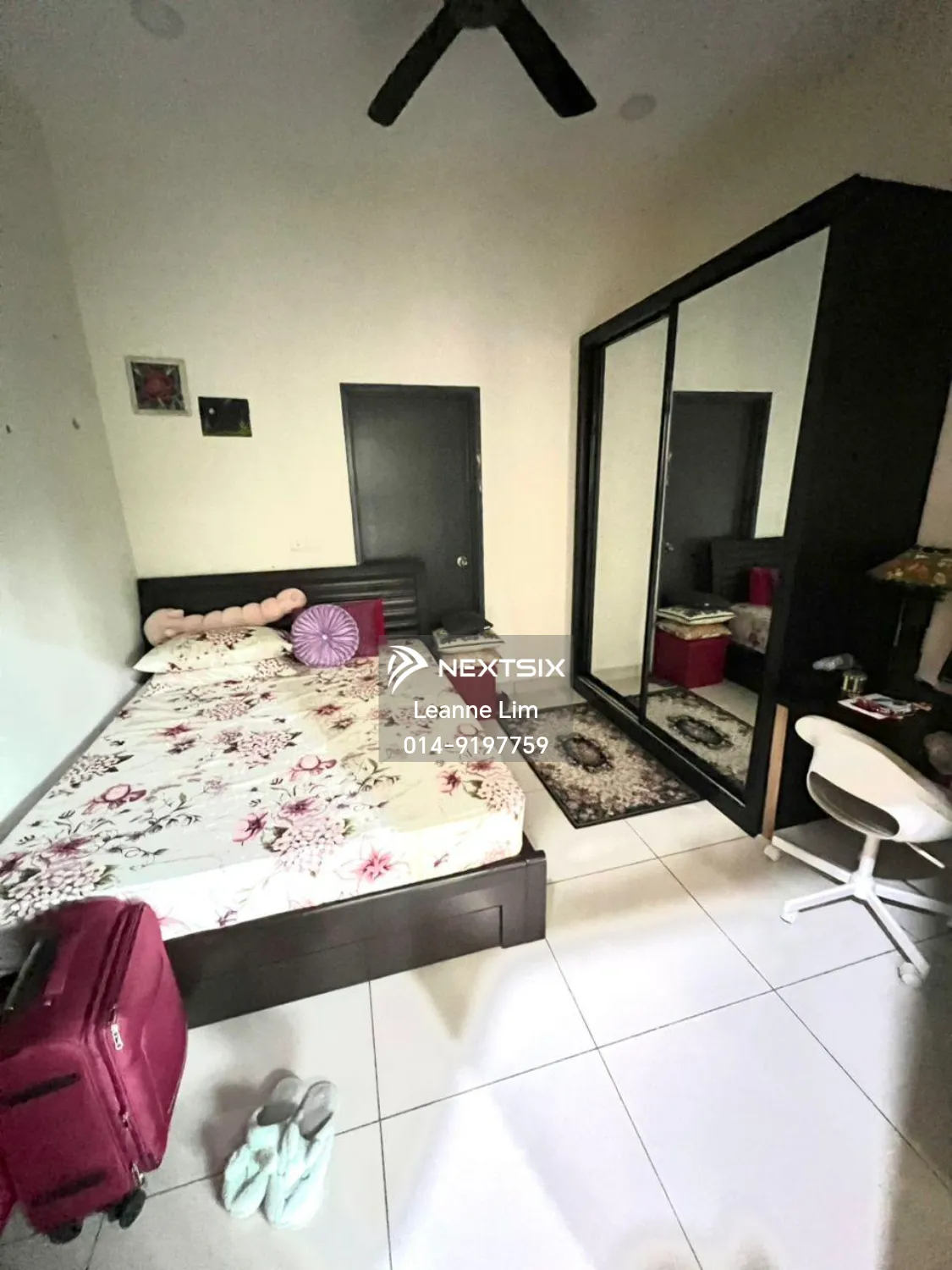 2-sty Terrace/Link House For Sale in Iskandar Puteri (Nusajaya) Johor - Image 6