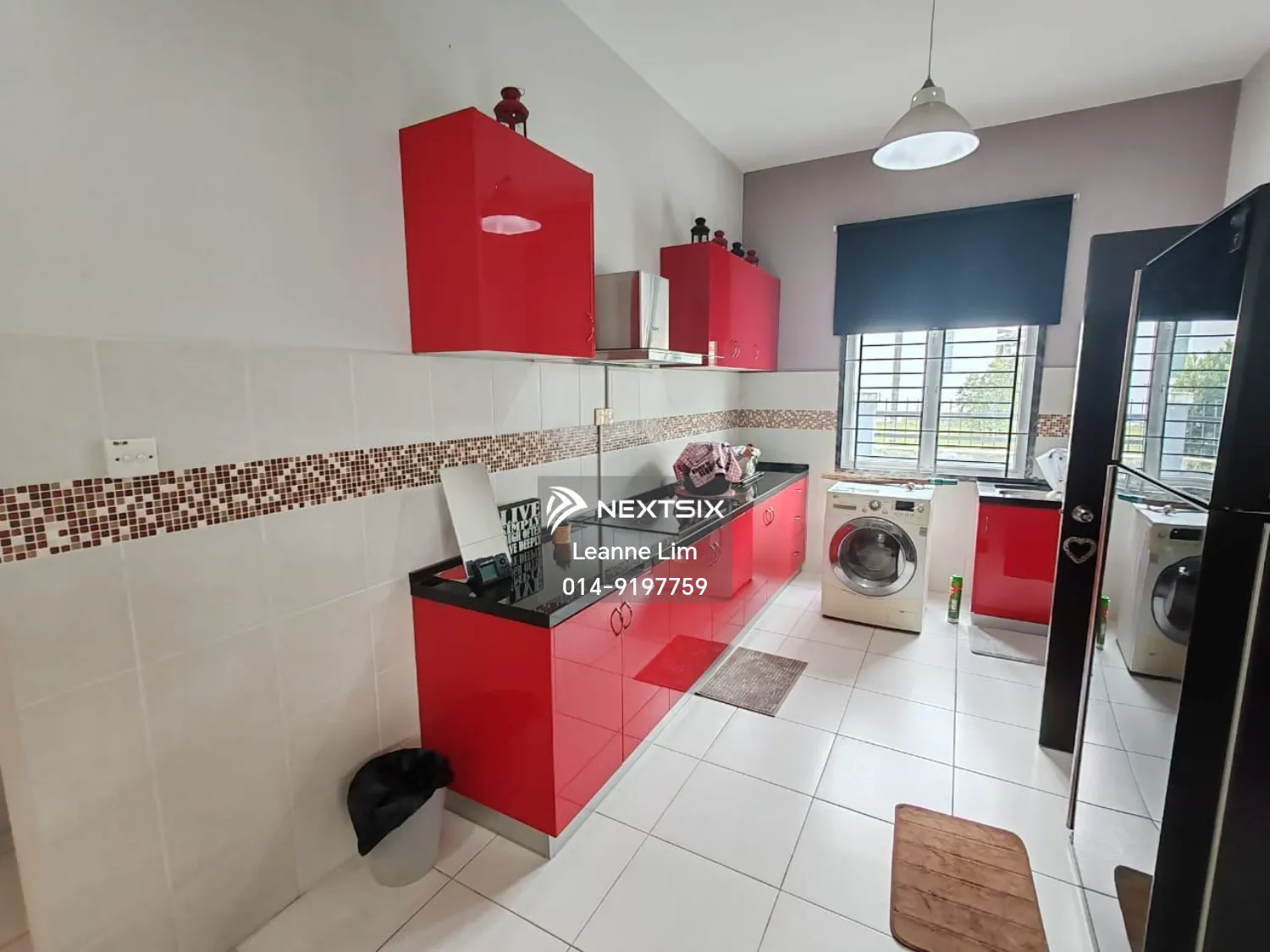 2-sty Terrace/Link House For Sale in Iskandar Puteri (Nusajaya) Johor - Image 7