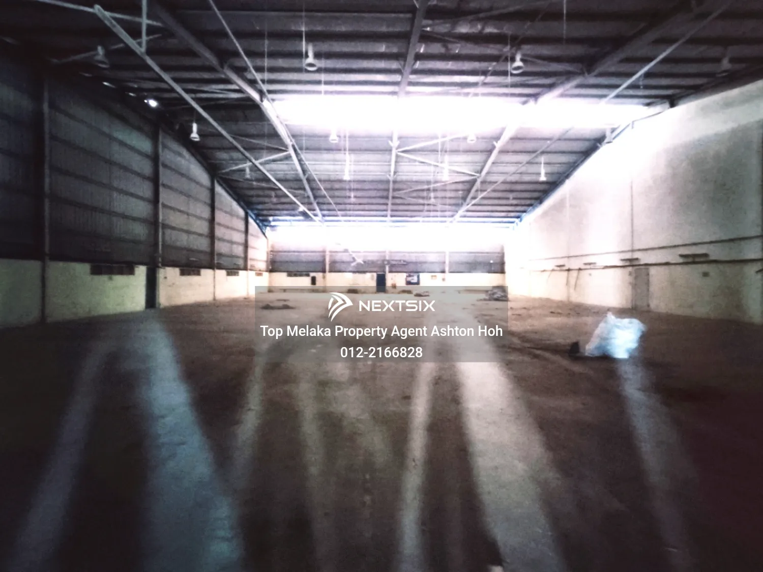 Detached Factory For Sale in Masjid Tanah Melaka - Image 10