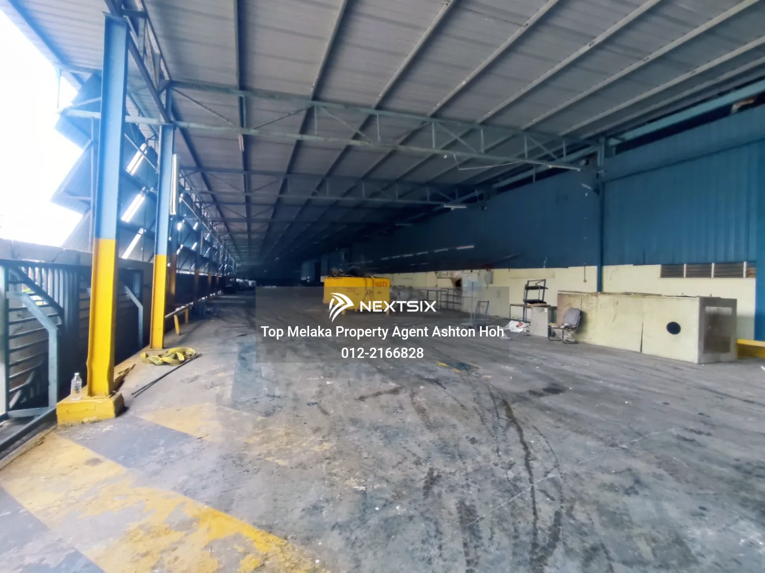 Detached Factory For Sale in Masjid Tanah Melaka - Image 6