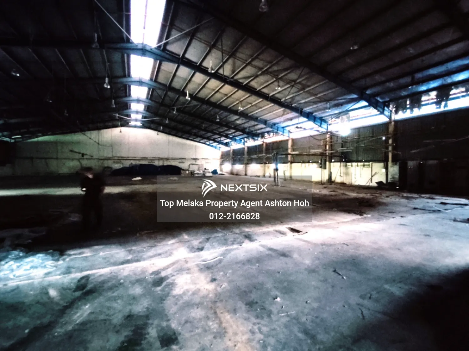 Detached Factory For Sale in Masjid Tanah Melaka - Image 8