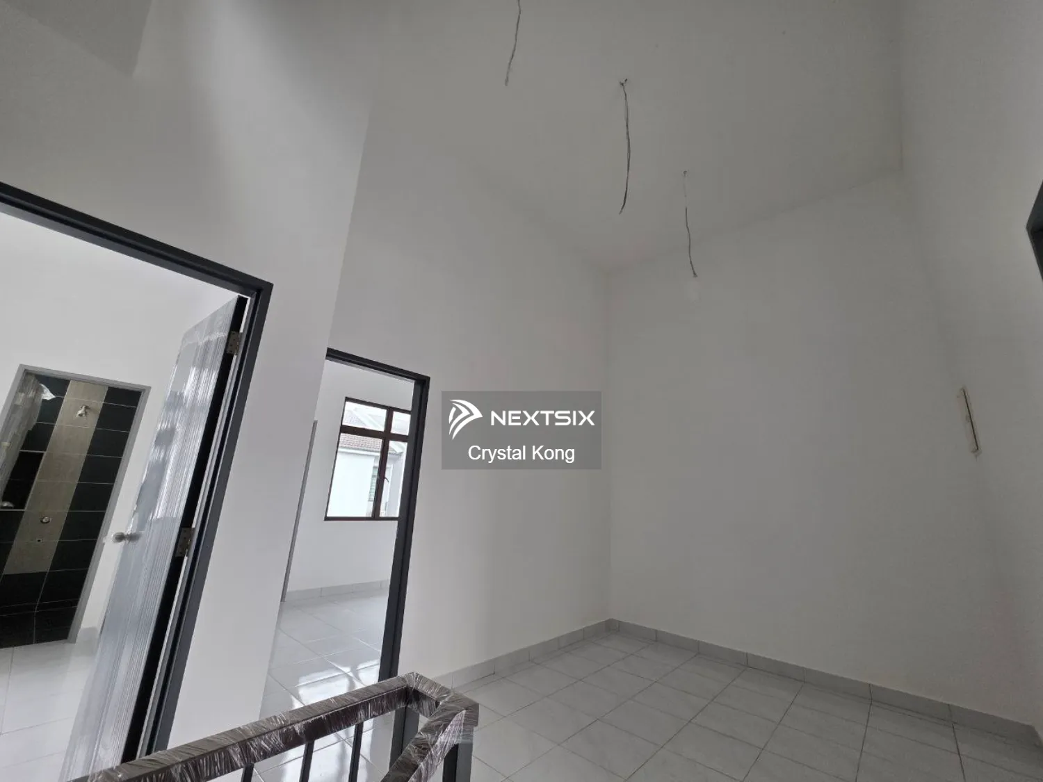 2-sty Terrace/Link House For Sale in Setia Indah Johor - Image 7