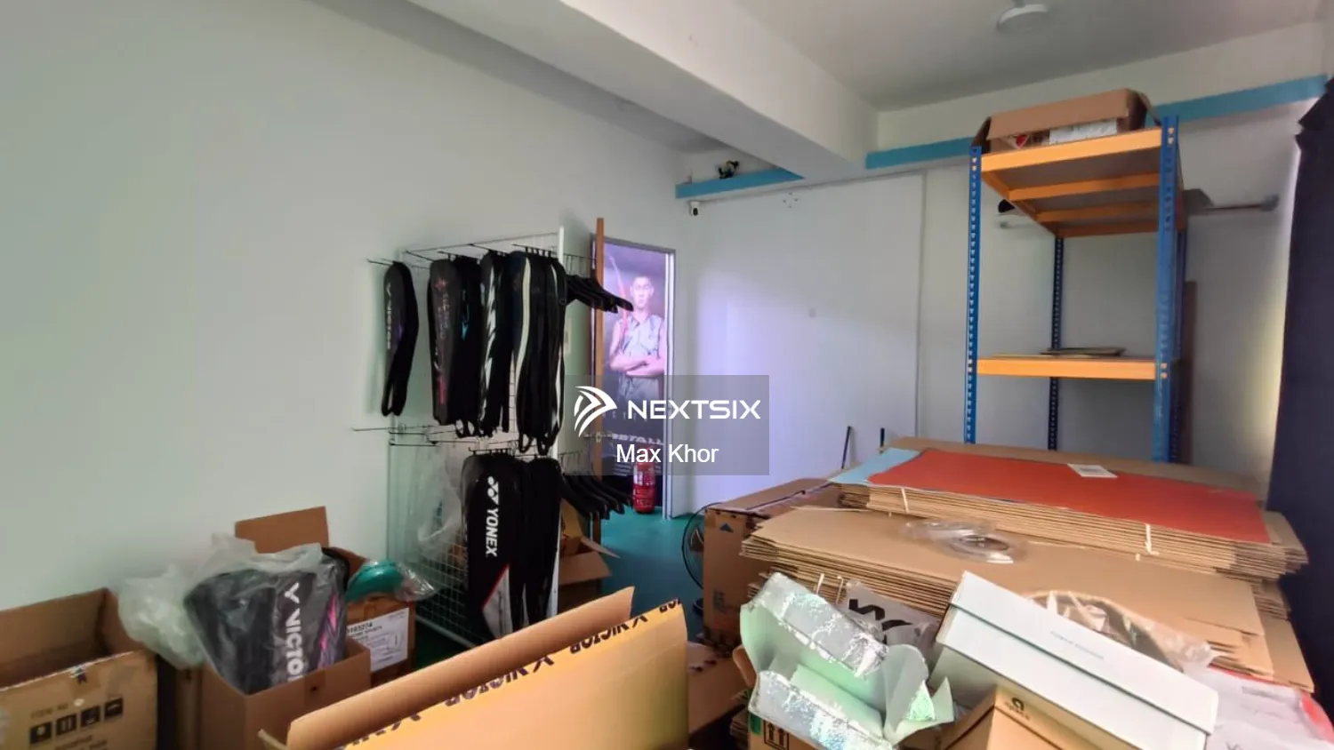 Shop Office For Rent in Setia Alam Selangor