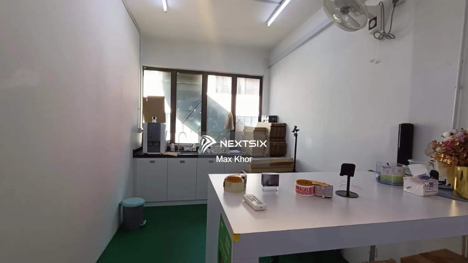 Shop Office For Rent in Setia Alam Selangor - Image 5