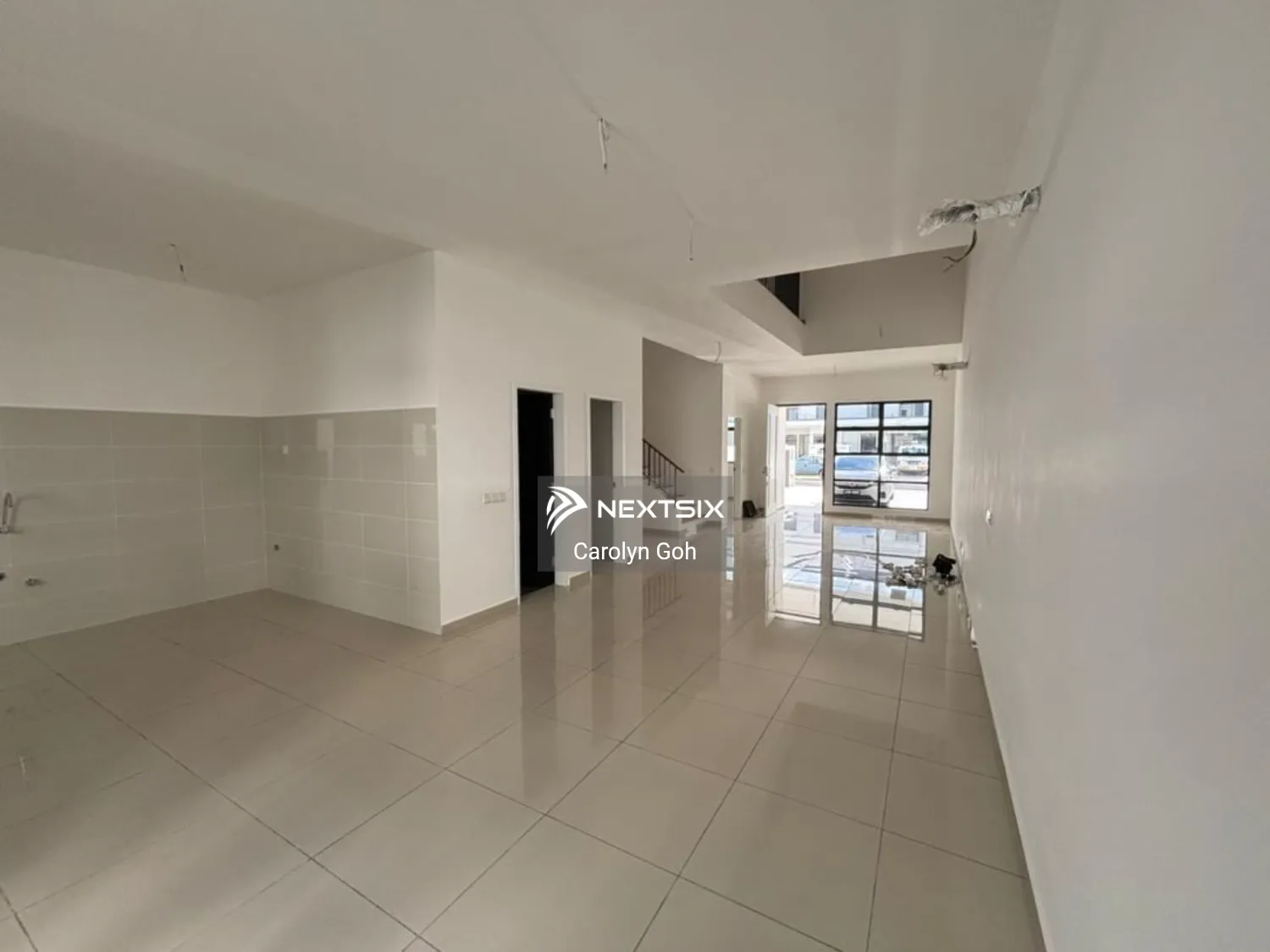 Cluster House For Sale in Iskandar Puteri (Nusajaya) Johor - Image 19