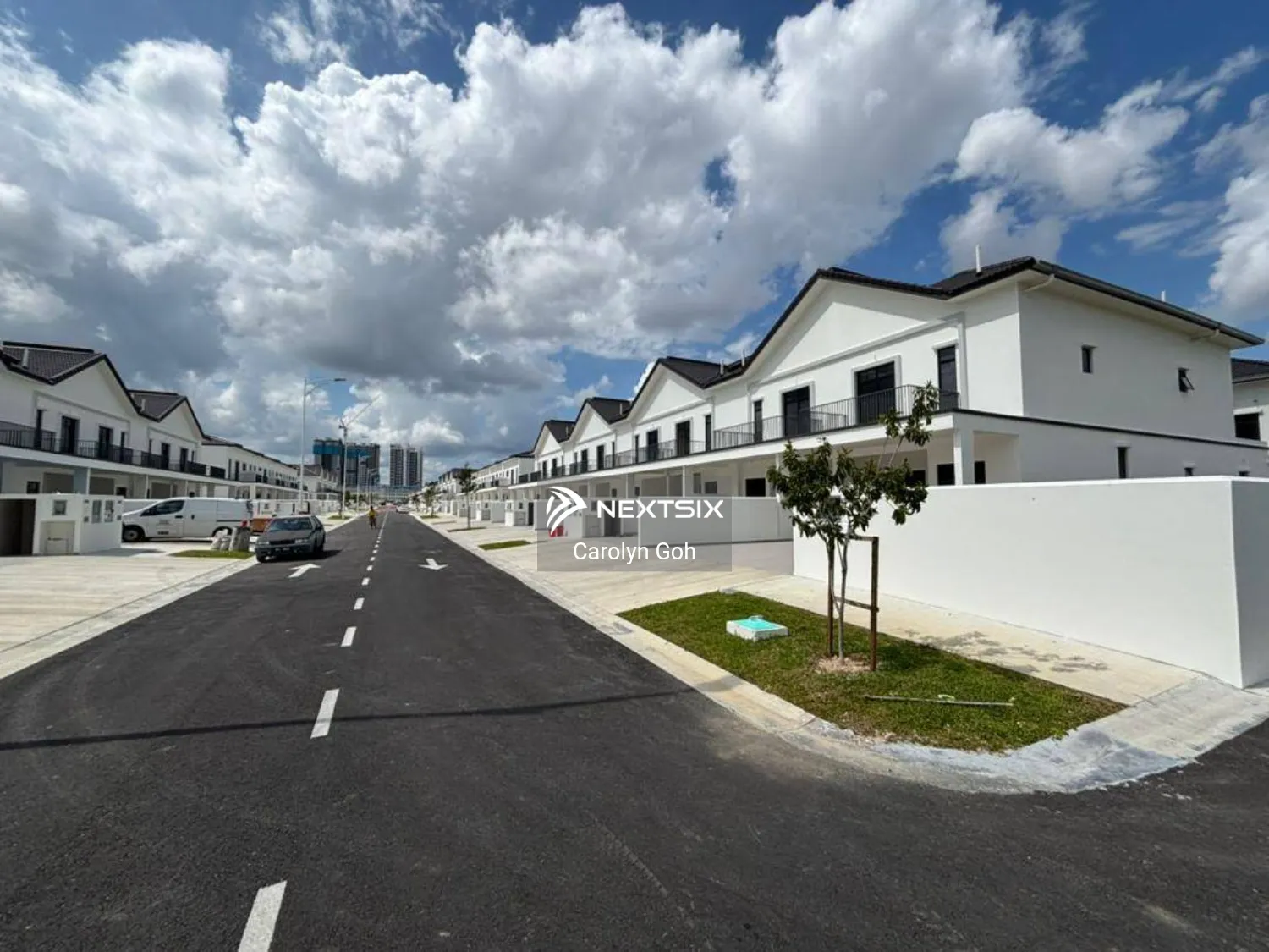 Cluster House For Sale in Iskandar Puteri (Nusajaya) Johor - Image 24