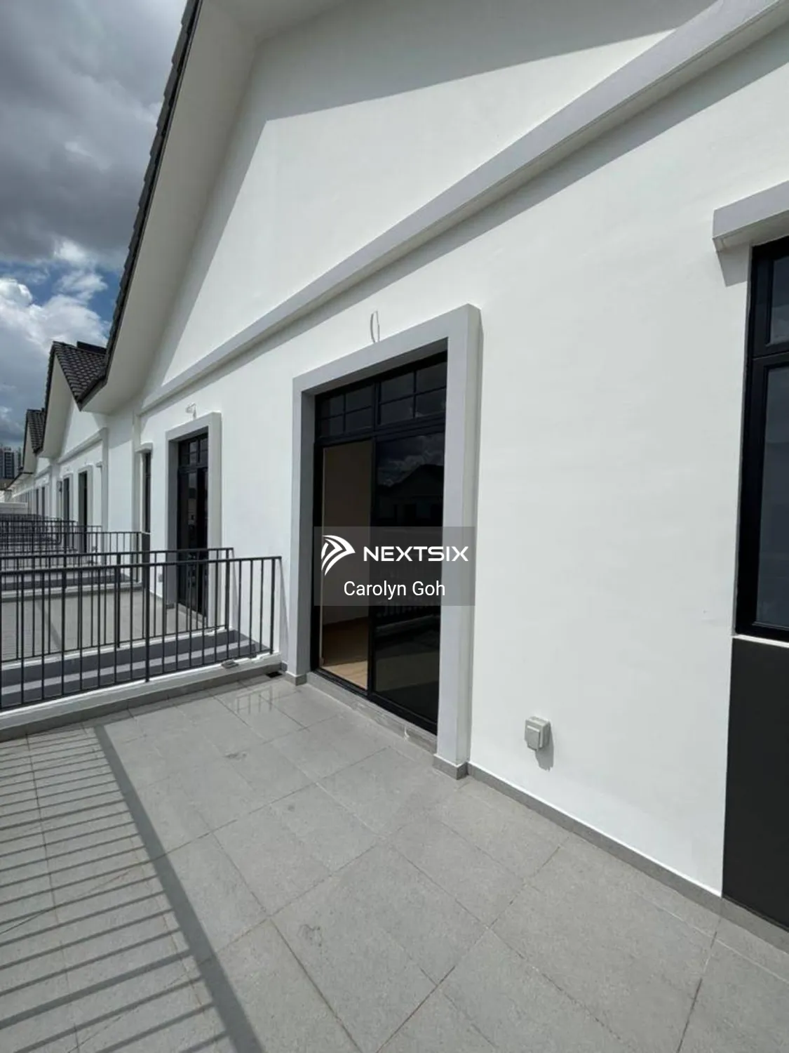 Cluster House For Sale in Iskandar Puteri (Nusajaya) Johor - Image 8