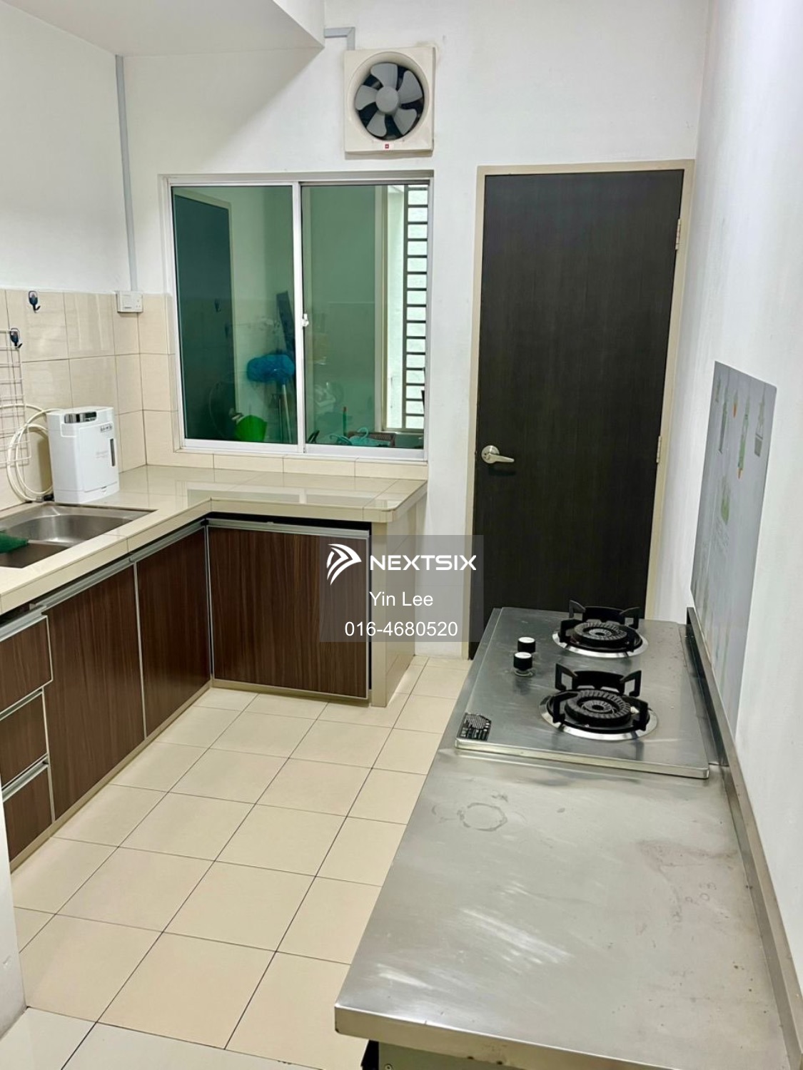 Condominium For Sale in Seberang Perai Penang - Image 5