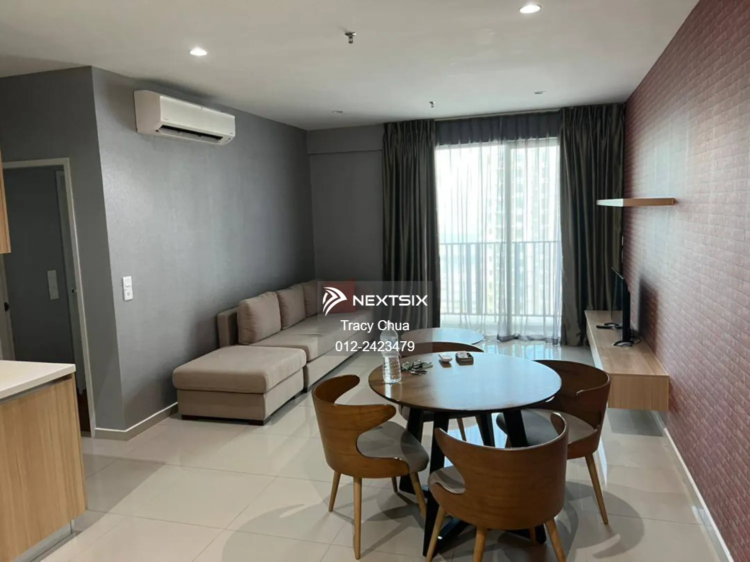 Serviced Residence For Rent in Glenmarie Selangor