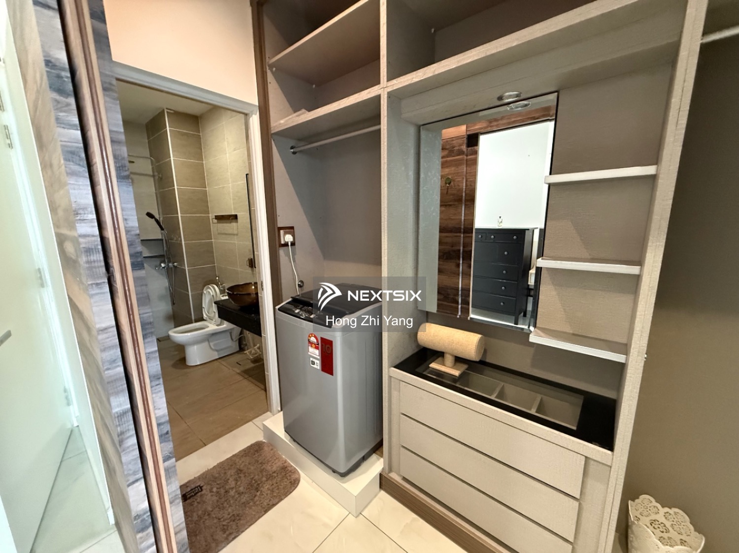 Serviced Residence For Rent in Johor Bahru Johor - Image 5