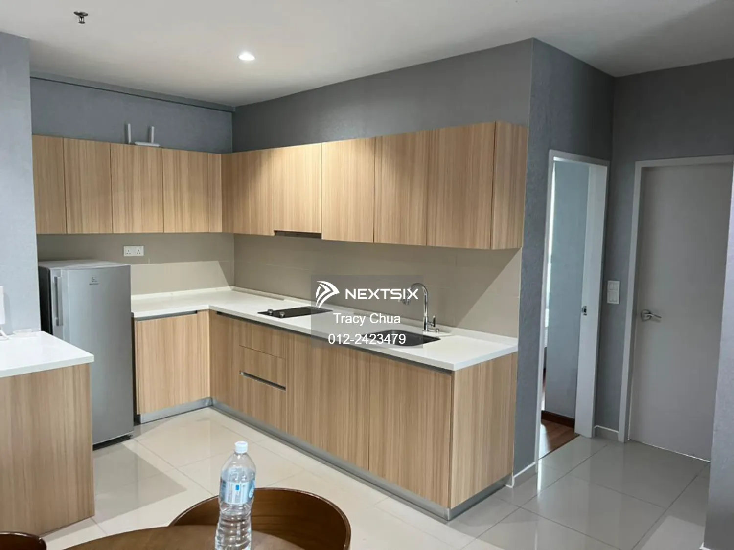 Serviced Residence For Rent in Glenmarie Selangor