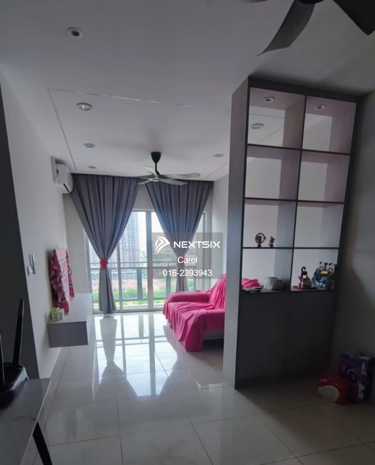 Condominium For Rent in Jalan Klang Lama Kuala Lumpur