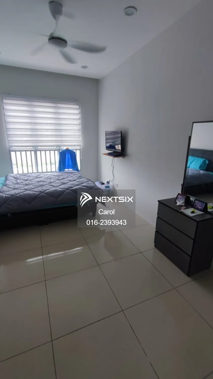 Condominium For Rent in Jalan Klang Lama Wilayah Persekutuan Kuala Lumpur - Image 10