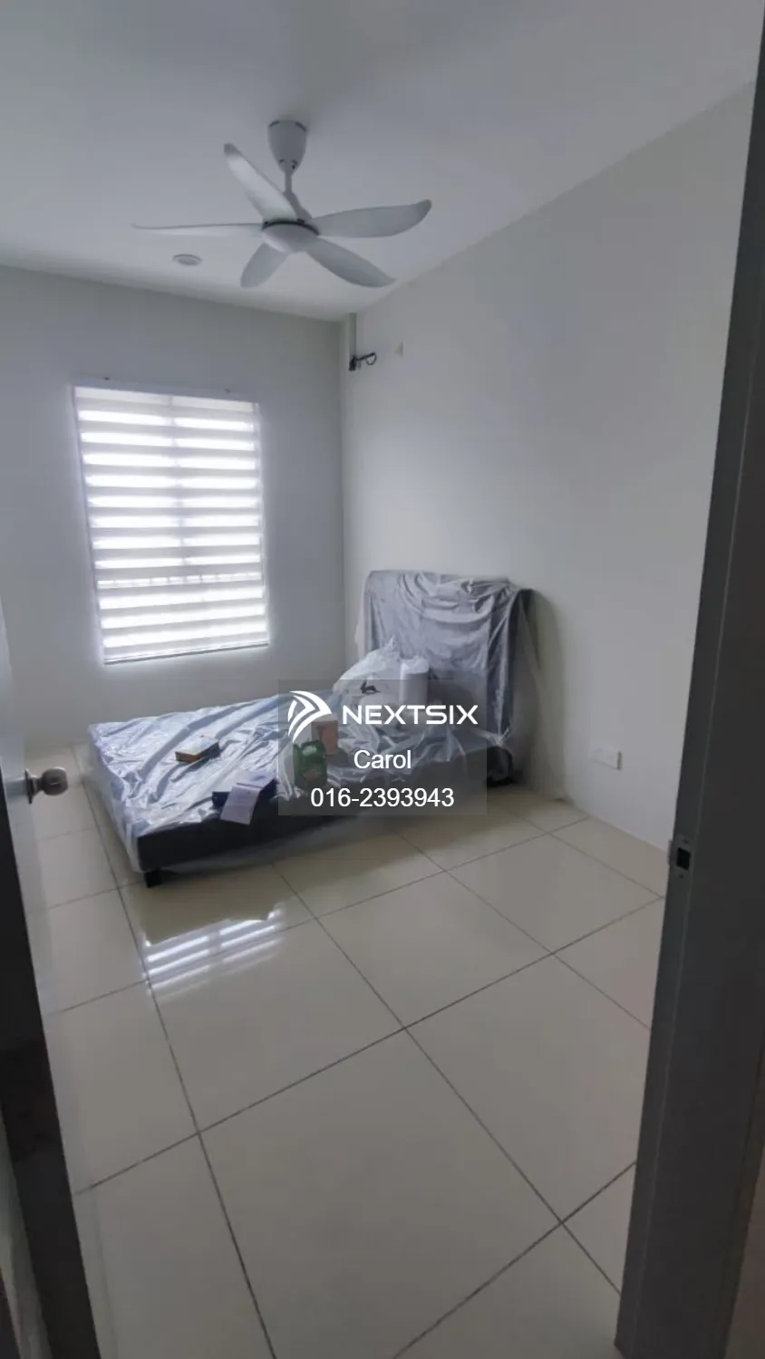 Condominium For Rent in Jalan Klang Lama Wilayah Persekutuan Kuala Lumpur - Image 11
