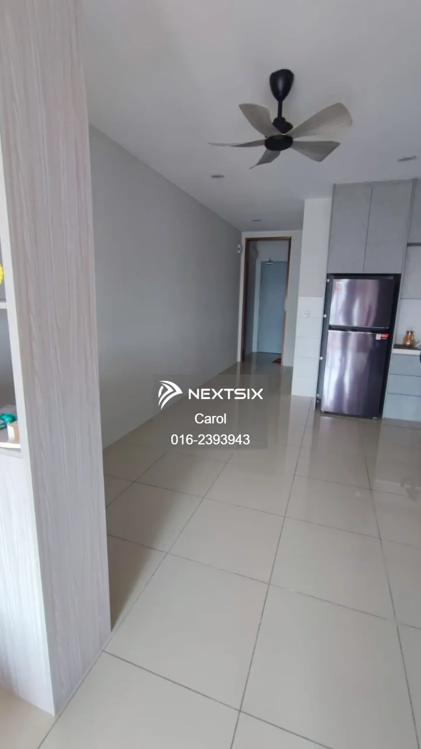 Condominium For Rent in Jalan Klang Lama Wilayah Persekutuan Kuala Lumpur - Image 12