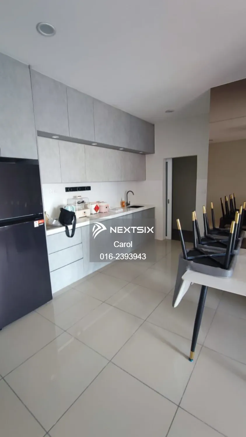 Condominium For Rent in Jalan Klang Lama Wilayah Persekutuan Kuala Lumpur - Image 13