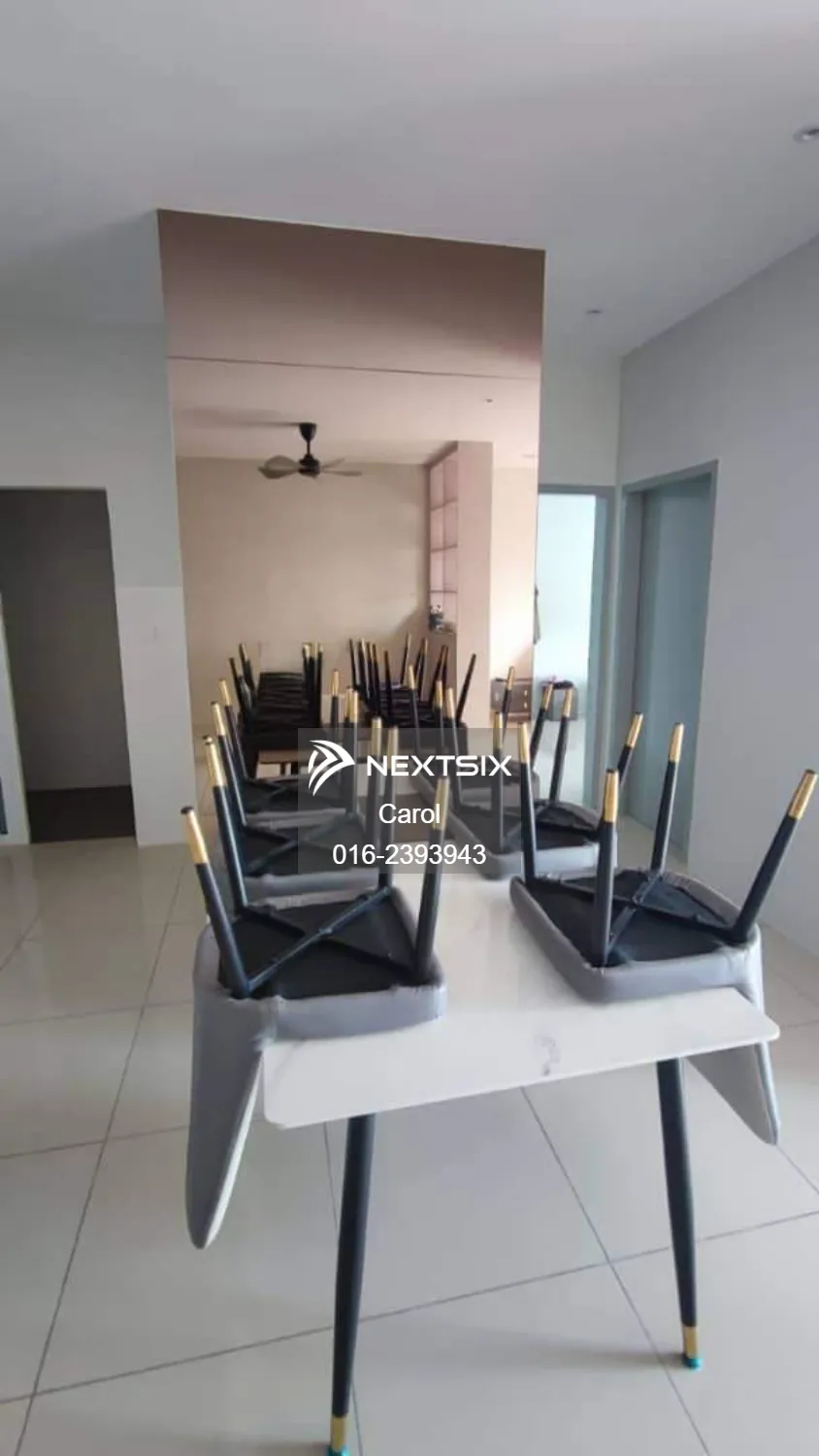Condominium For Rent in Jalan Klang Lama Wilayah Persekutuan Kuala Lumpur - Image 14
