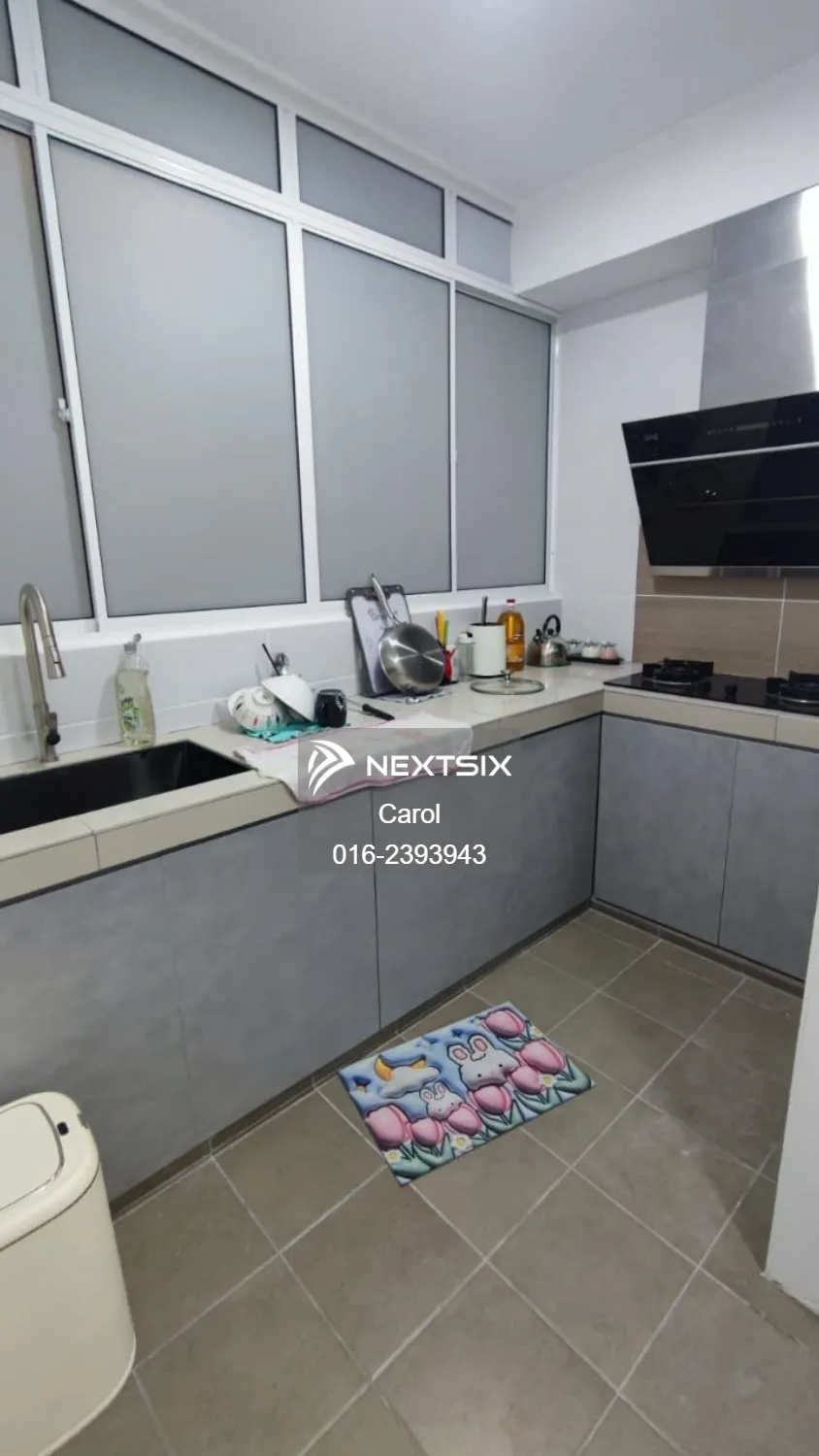Condominium For Rent in Jalan Klang Lama Wilayah Persekutuan Kuala Lumpur - Image 15