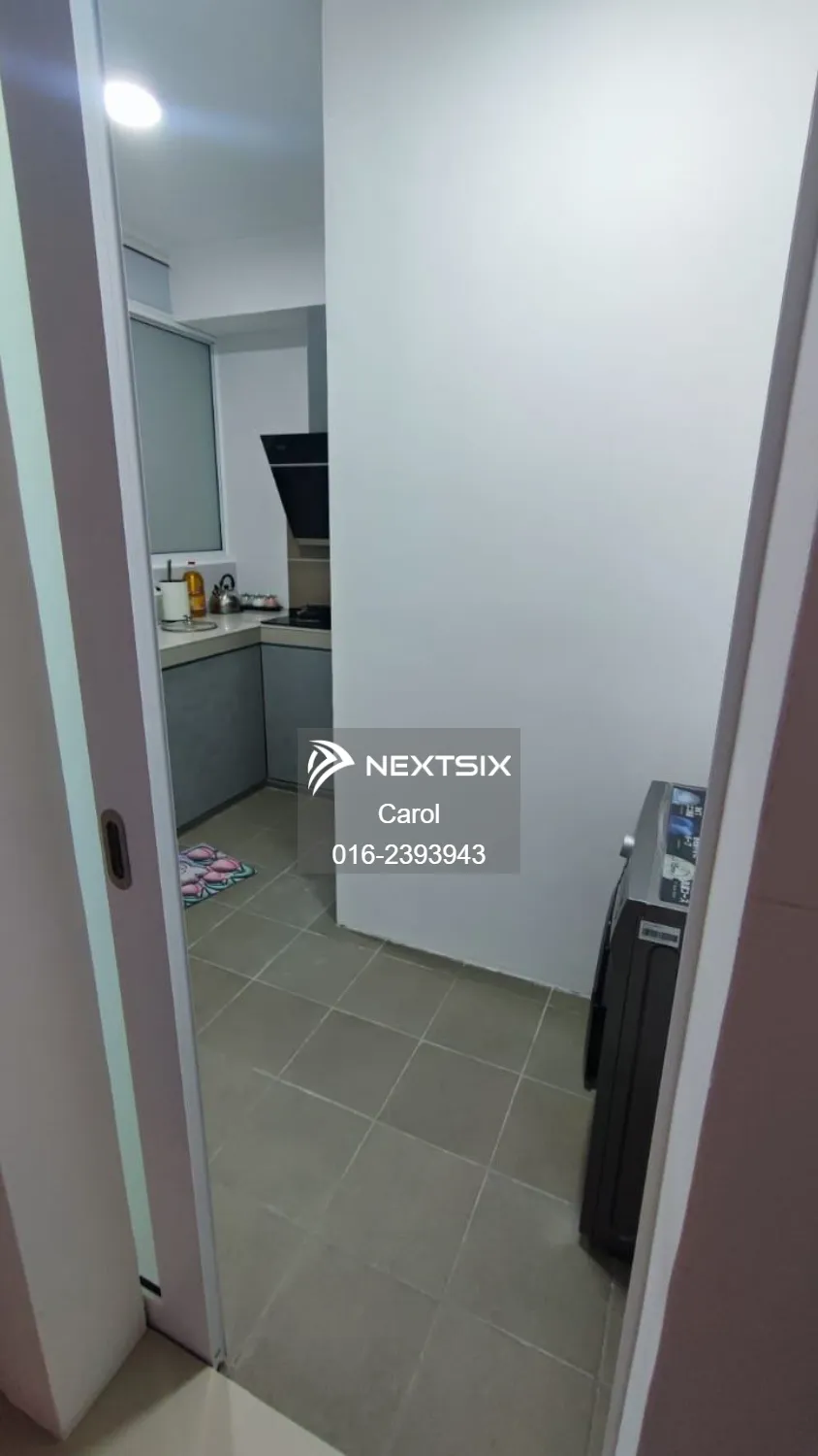 Condominium For Rent in Jalan Klang Lama Wilayah Persekutuan Kuala Lumpur - Image 16