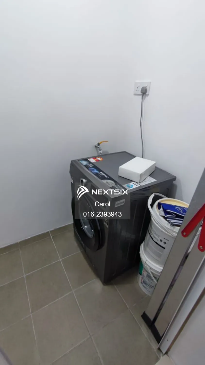 Condominium For Rent in Jalan Klang Lama Wilayah Persekutuan Kuala Lumpur - Image 17