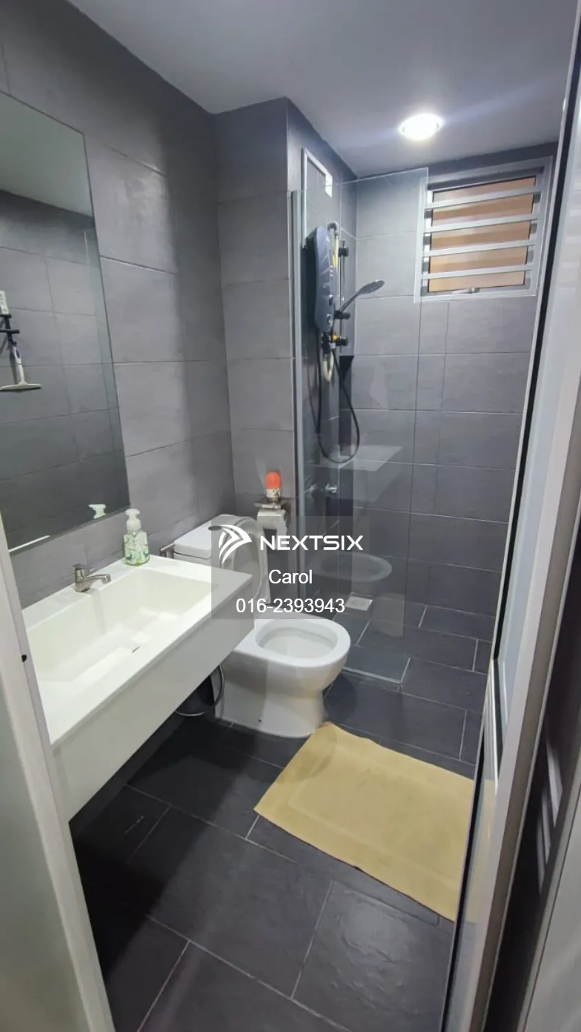 Condominium For Rent in Jalan Klang Lama Wilayah Persekutuan Kuala Lumpur - Image 5