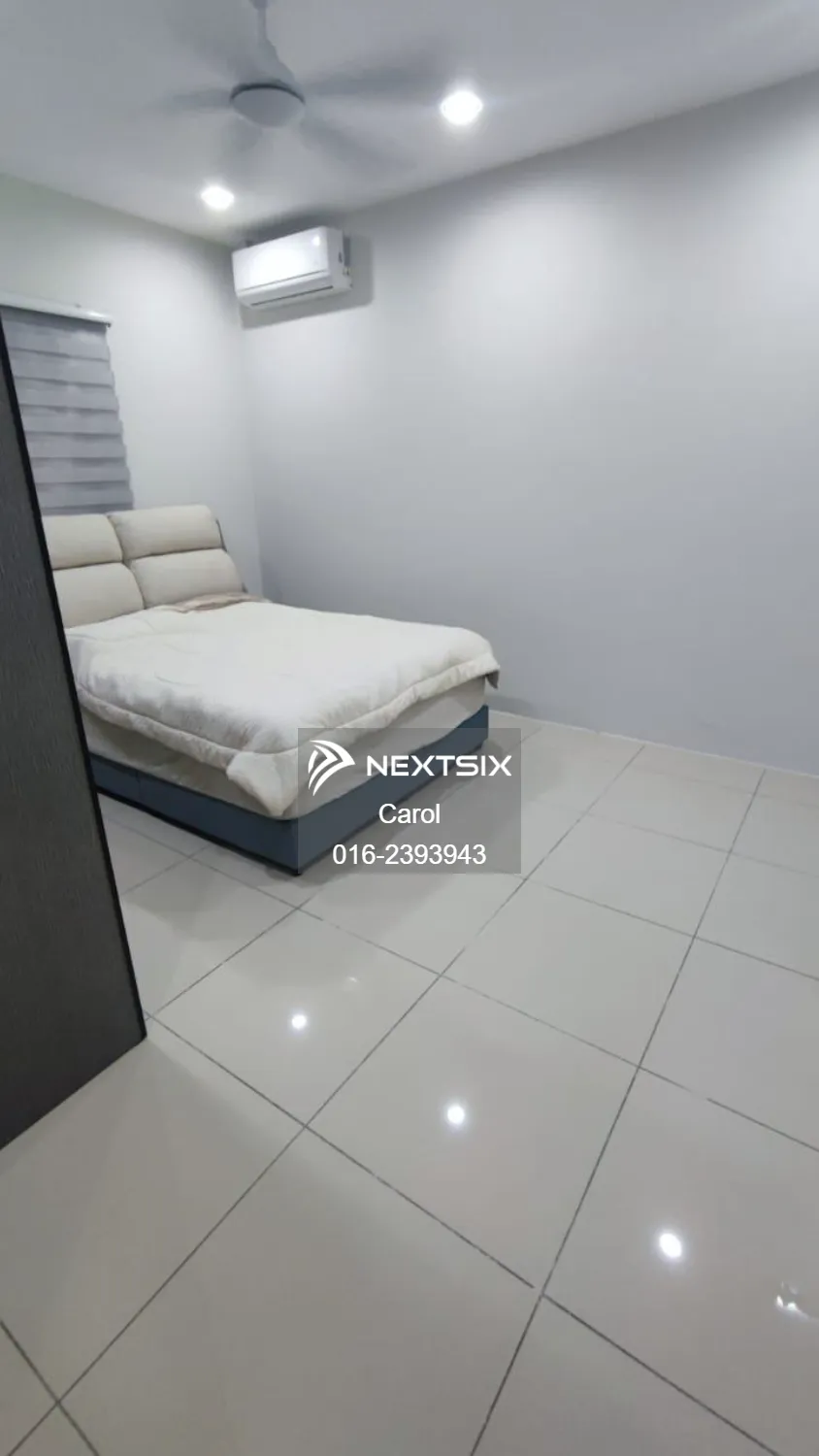 Condominium For Rent in Jalan Klang Lama Wilayah Persekutuan Kuala Lumpur - Image 6