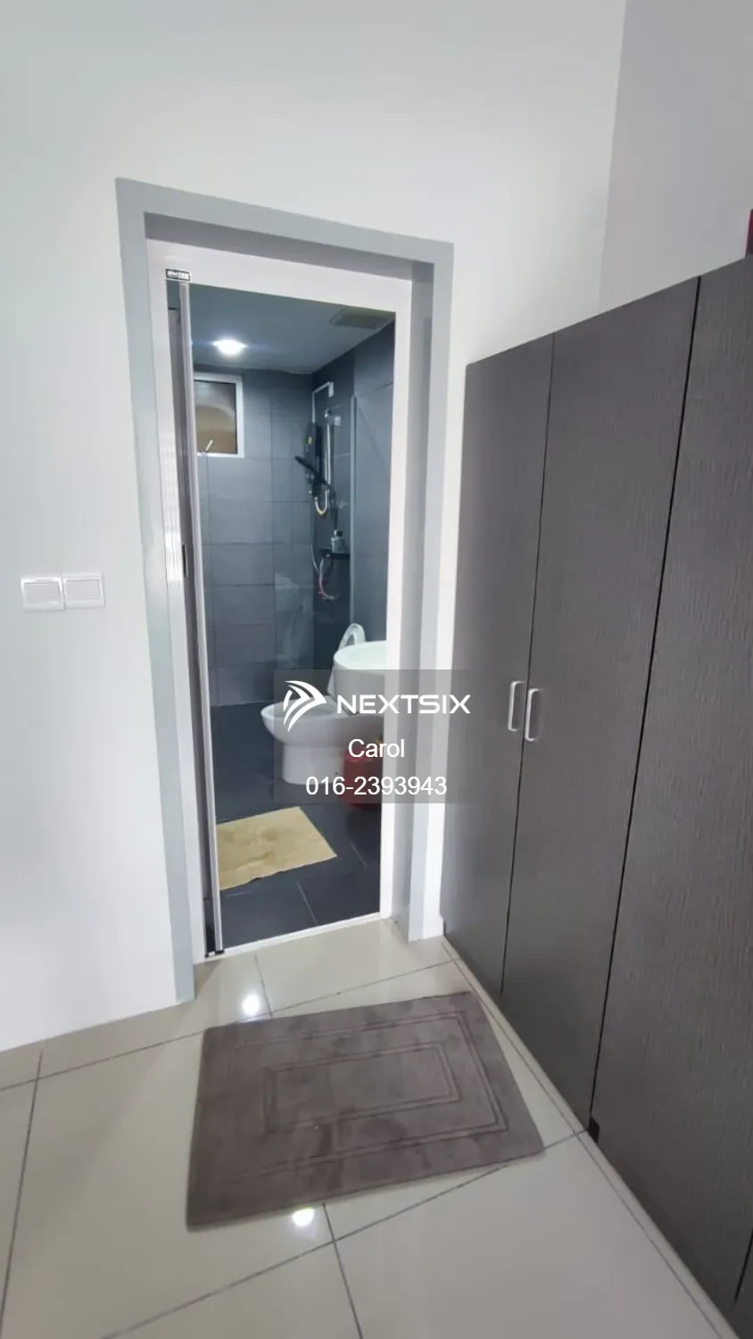Condominium For Rent in Jalan Klang Lama Wilayah Persekutuan Kuala Lumpur - Image 7