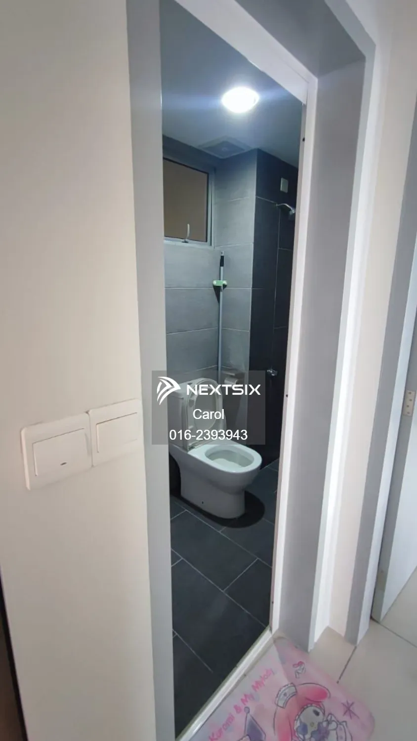 Condominium For Rent in Jalan Klang Lama Wilayah Persekutuan Kuala Lumpur - Image 8