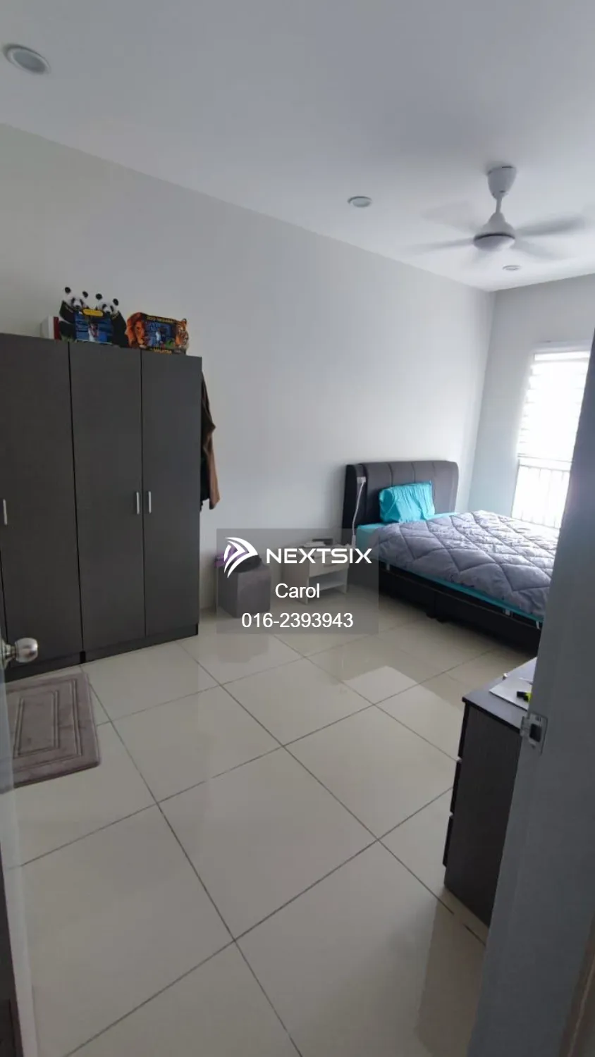 Condominium For Rent in Jalan Klang Lama Wilayah Persekutuan Kuala Lumpur - Image 9