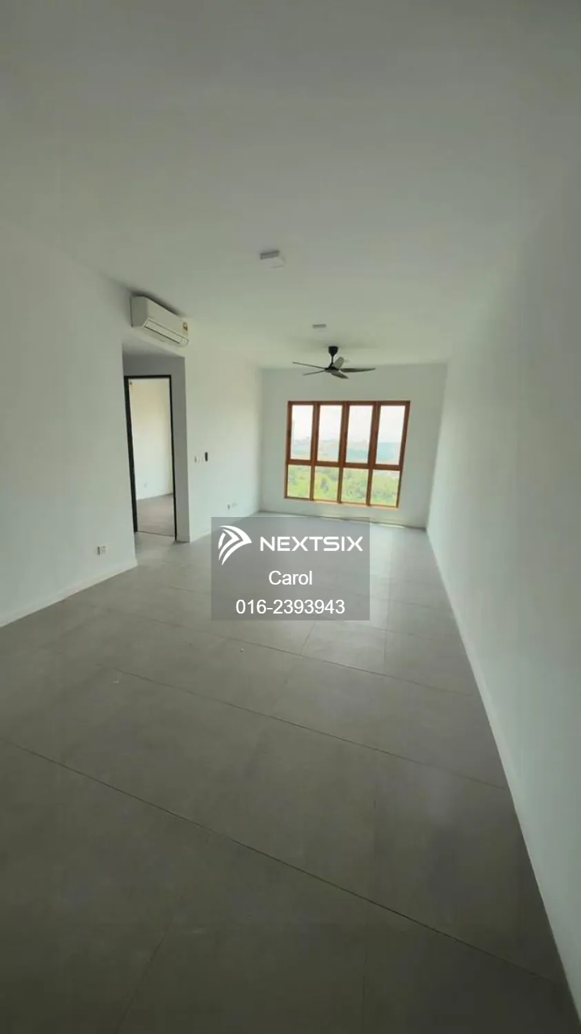 Serviced Residence For Rent in Bukit Jalil Kuala Lumpur