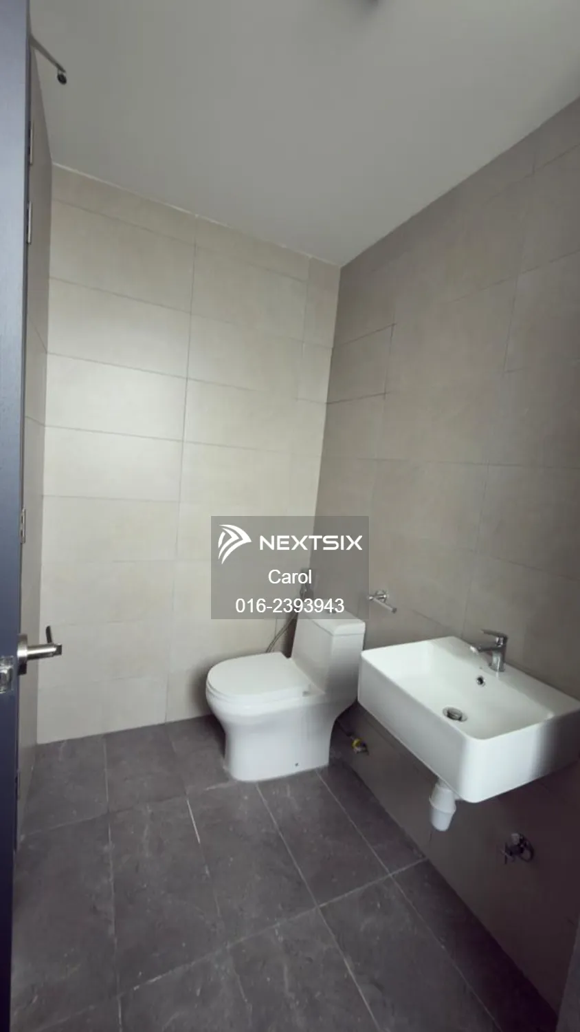 Serviced Residence For Rent in Bukit Jalil Wilayah Persekutuan Kuala Lumpur - Image 5