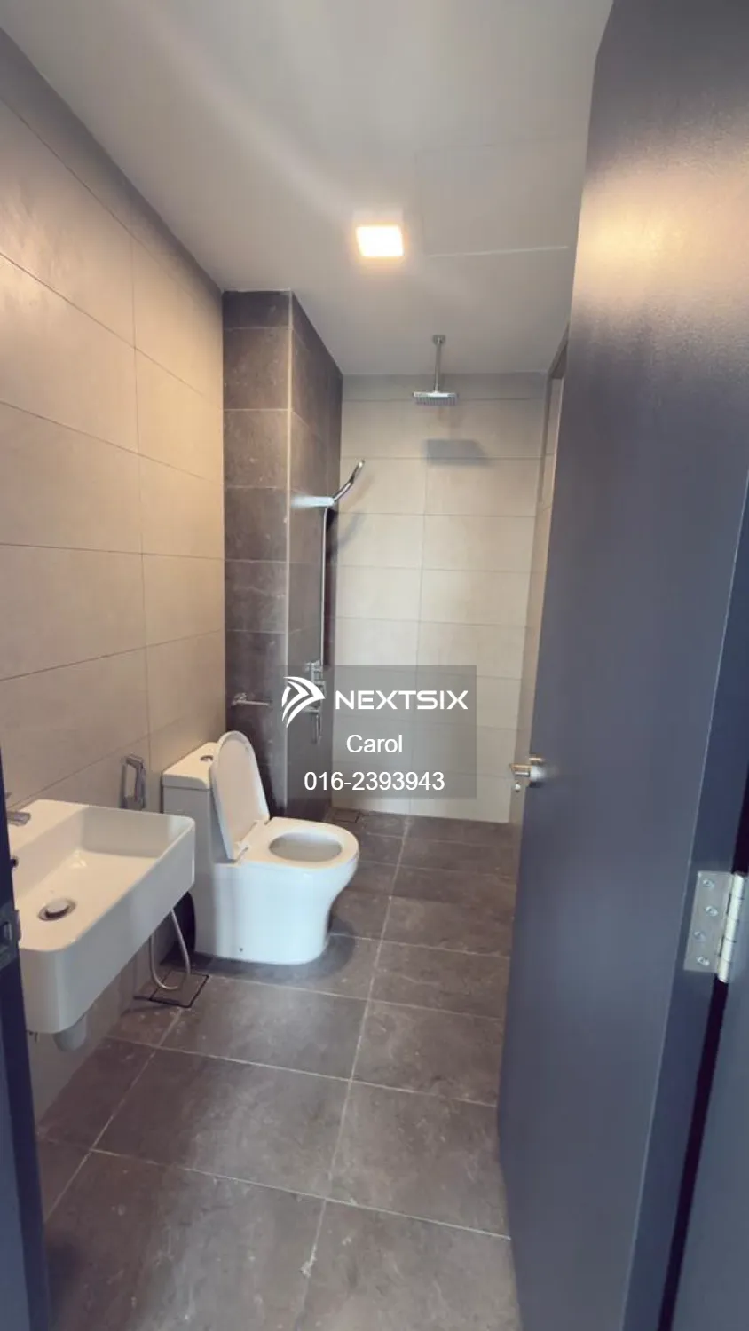 Serviced Residence For Rent in Bukit Jalil Wilayah Persekutuan Kuala Lumpur - Image 8