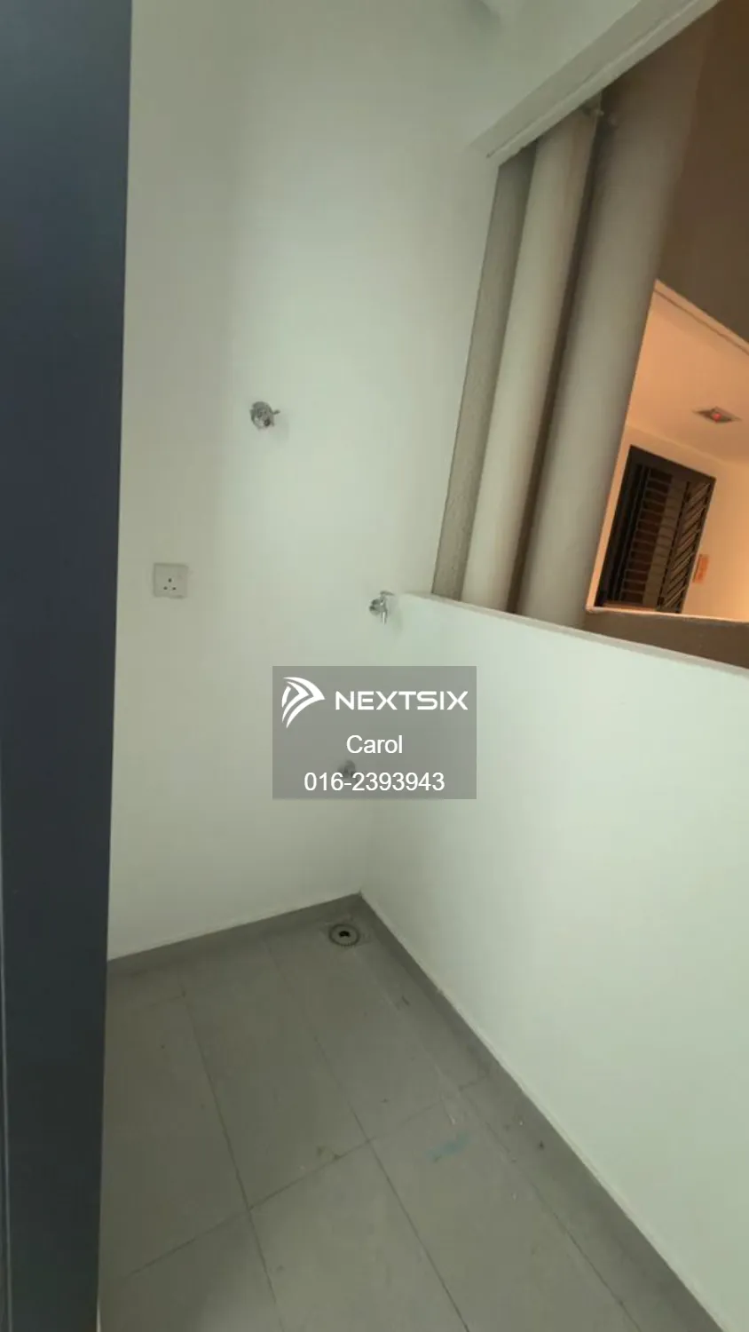 Serviced Residence For Rent in Bukit Jalil Wilayah Persekutuan Kuala Lumpur - Image 9