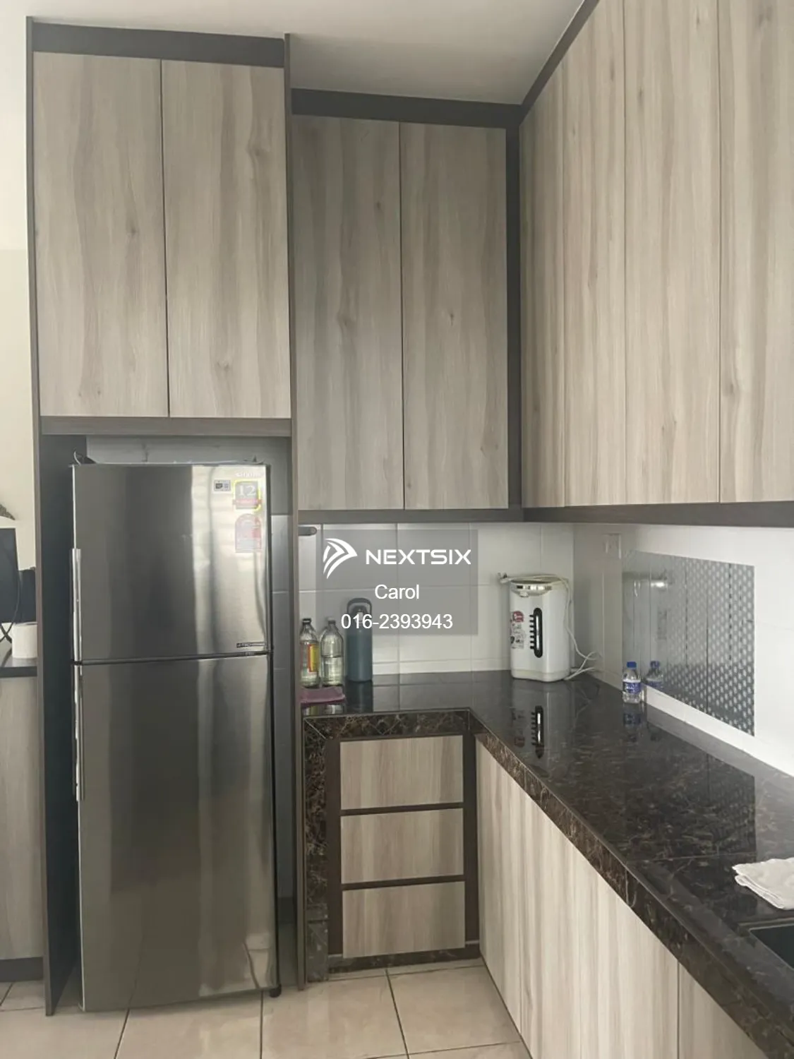 Condominium For Rent in Jalan Klang Lama Kuala Lumpur