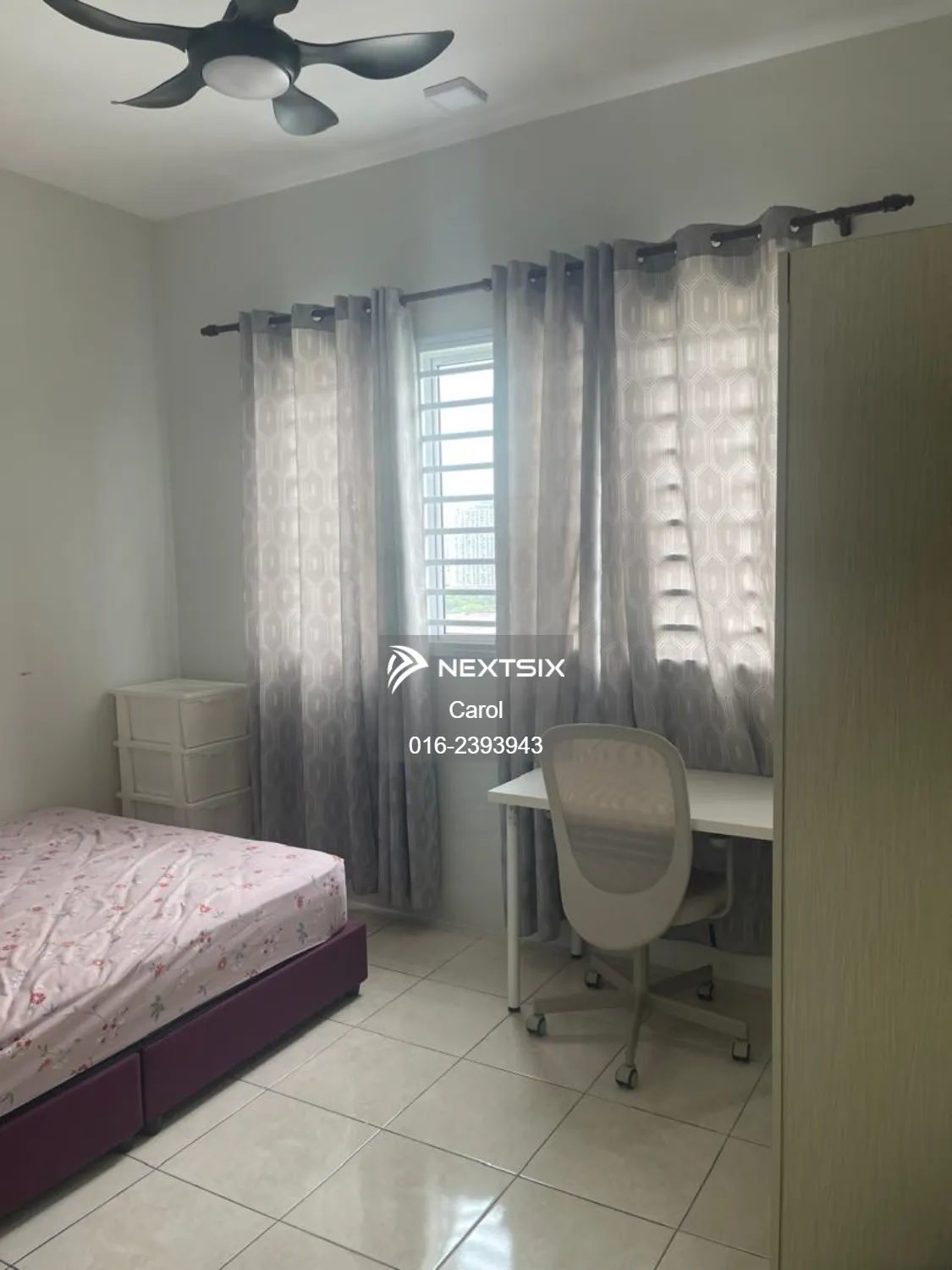 Condominium For Rent in Jalan Klang Lama Wilayah Persekutuan Kuala Lumpur - Image 10
