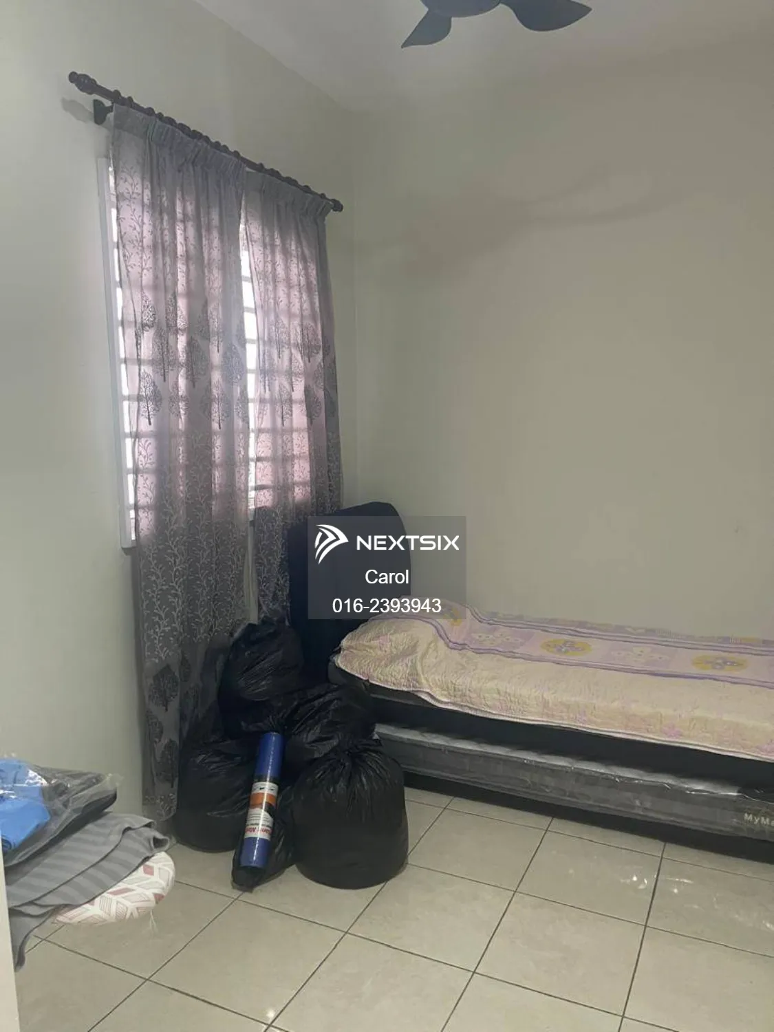 Condominium For Rent in Jalan Klang Lama Wilayah Persekutuan Kuala Lumpur - Image 11