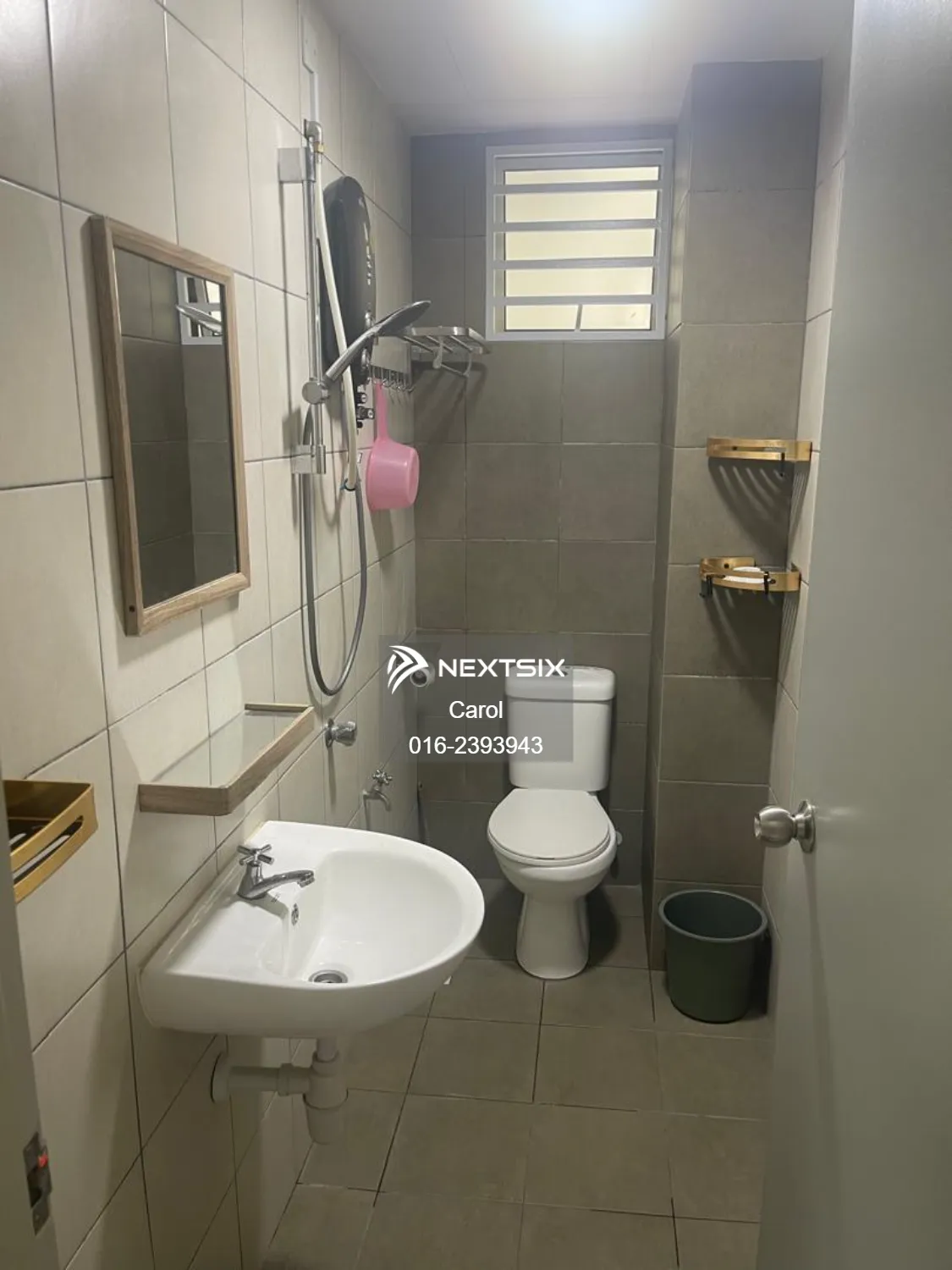 Condominium For Rent in Jalan Klang Lama Wilayah Persekutuan Kuala Lumpur - Image 12