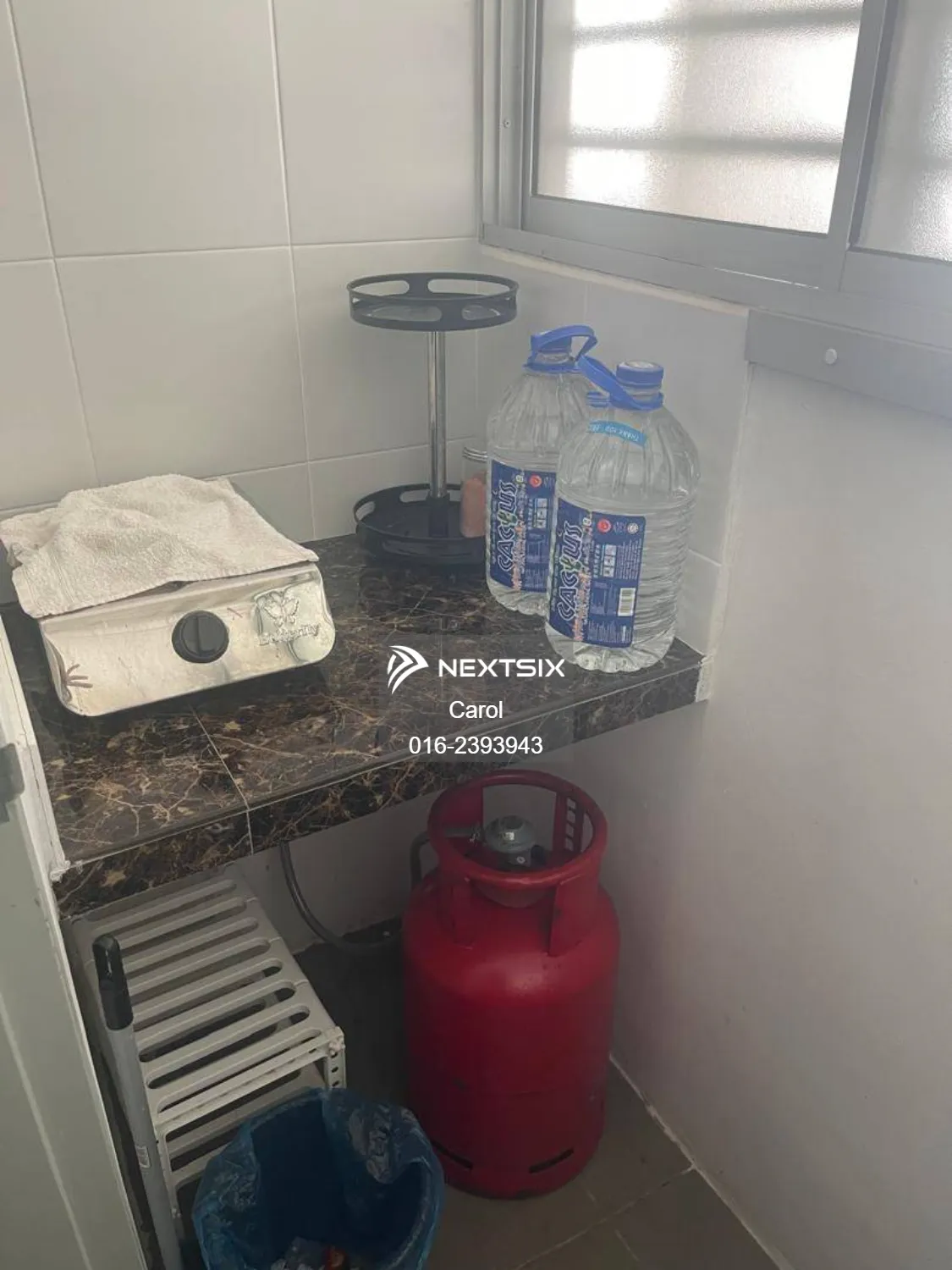 Condominium For Rent in Jalan Klang Lama Wilayah Persekutuan Kuala Lumpur - Image 5