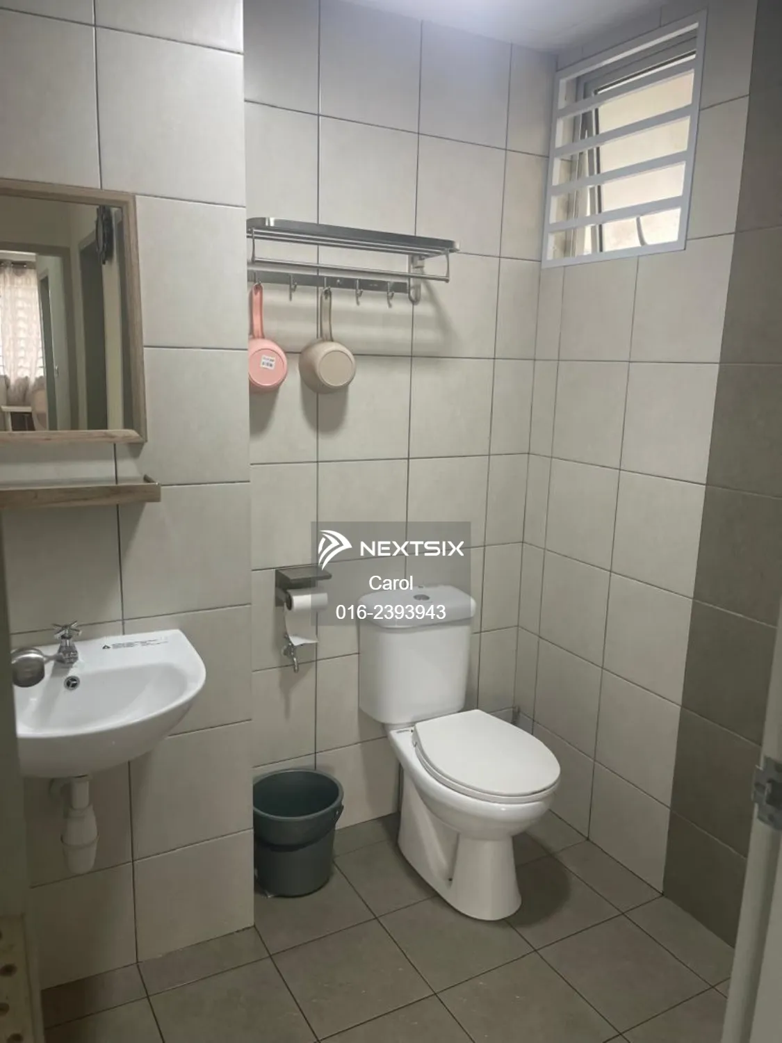 Condominium For Rent in Jalan Klang Lama Wilayah Persekutuan Kuala Lumpur - Image 8