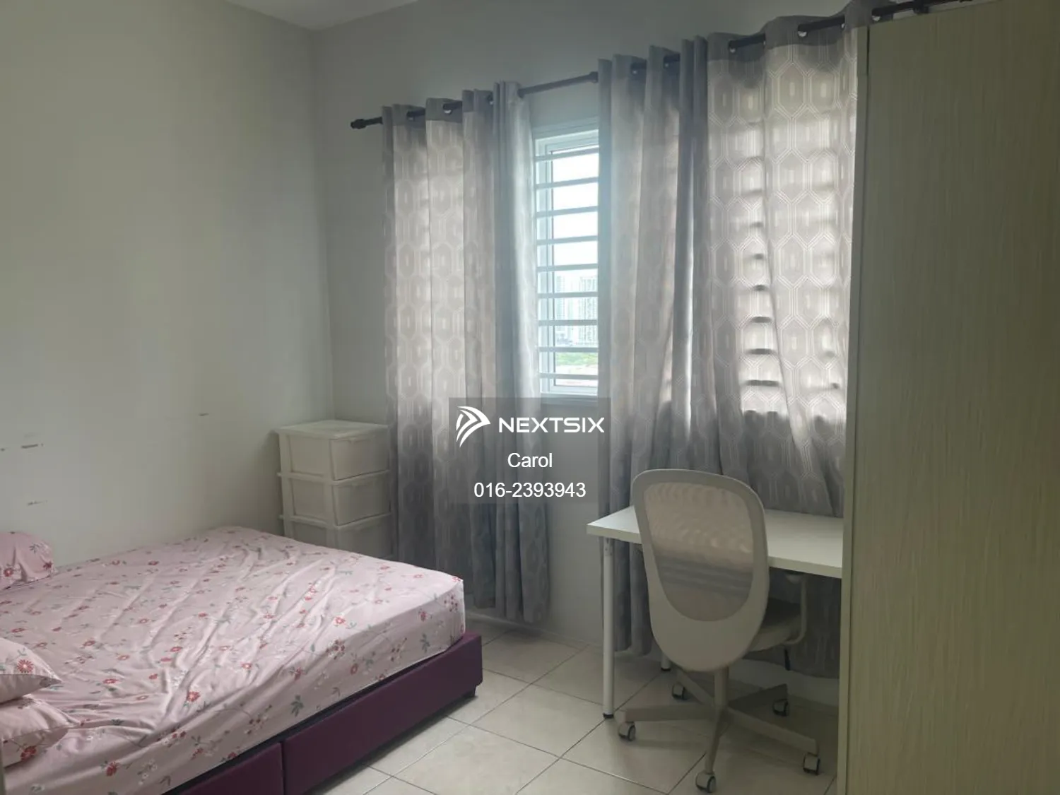 Condominium For Rent in Jalan Klang Lama Wilayah Persekutuan Kuala Lumpur - Image 9