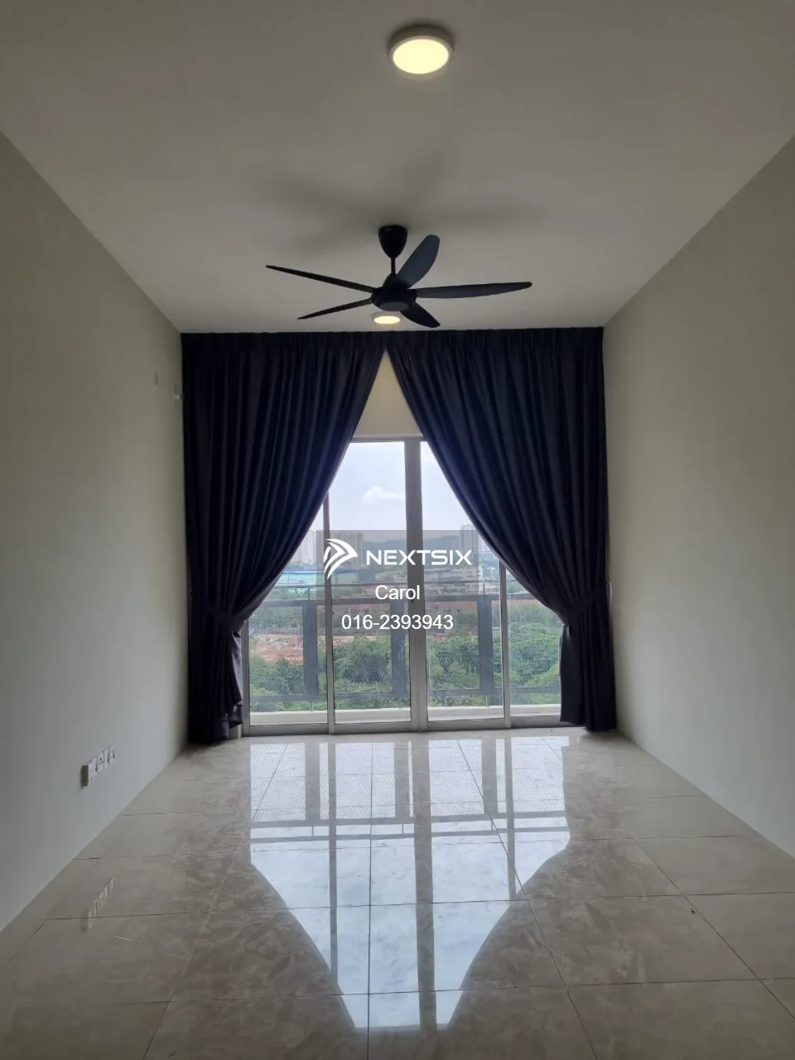 Condominium For Rent in Jalan Klang Lama Kuala Lumpur