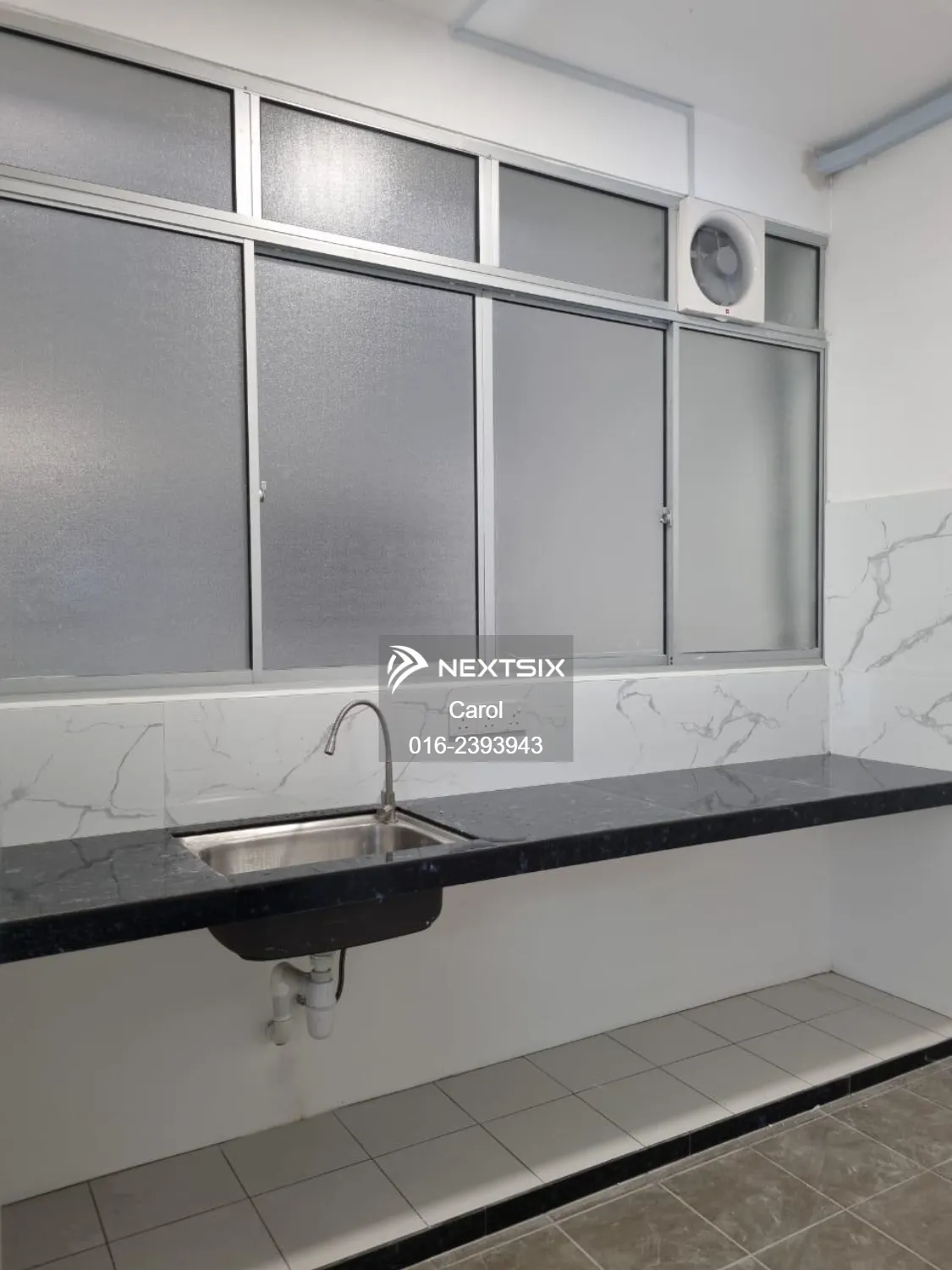 Condominium For Rent in Jalan Klang Lama Wilayah Persekutuan Kuala Lumpur - Image 11