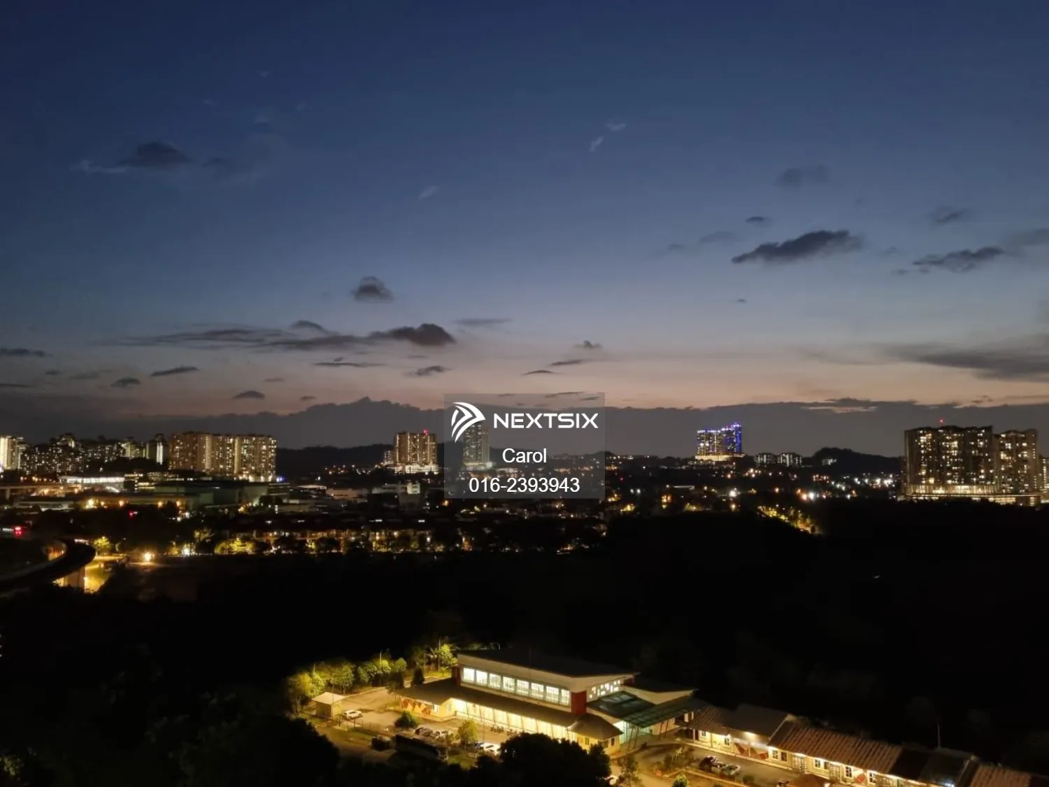 Condominium For Rent in Jalan Klang Lama Wilayah Persekutuan Kuala Lumpur - Image 12