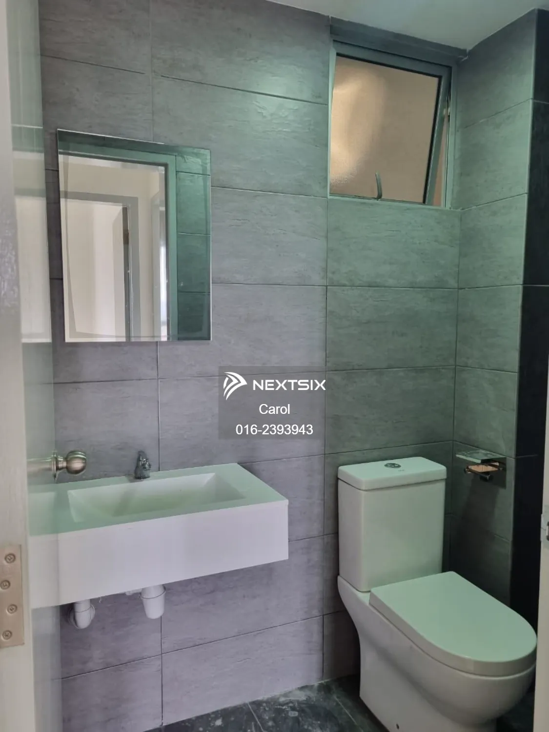 Condominium For Rent in Jalan Klang Lama Wilayah Persekutuan Kuala Lumpur - Image 8