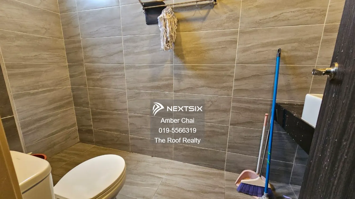 Cluster House For Sale in Skudai Johor - Image 10