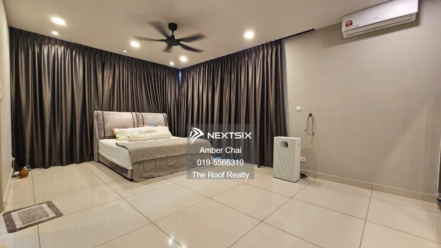 Cluster House For Sale in Skudai Johor - Image 13