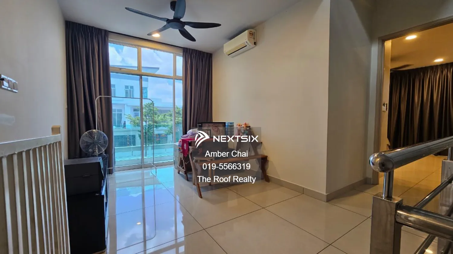 Cluster House For Sale in Skudai Johor - Image 14