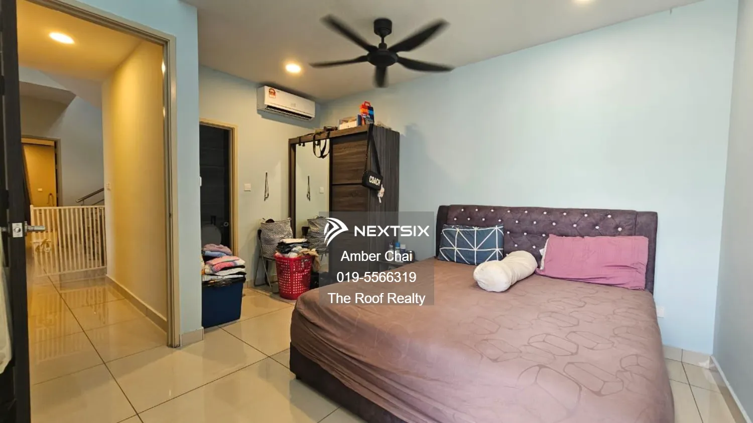 Cluster House For Sale in Skudai Johor - Image 15
