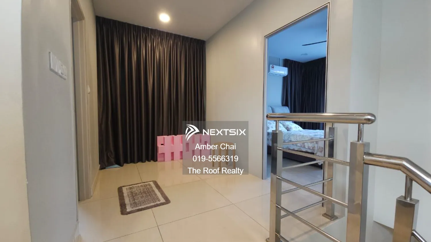 Cluster House For Sale in Skudai Johor - Image 16