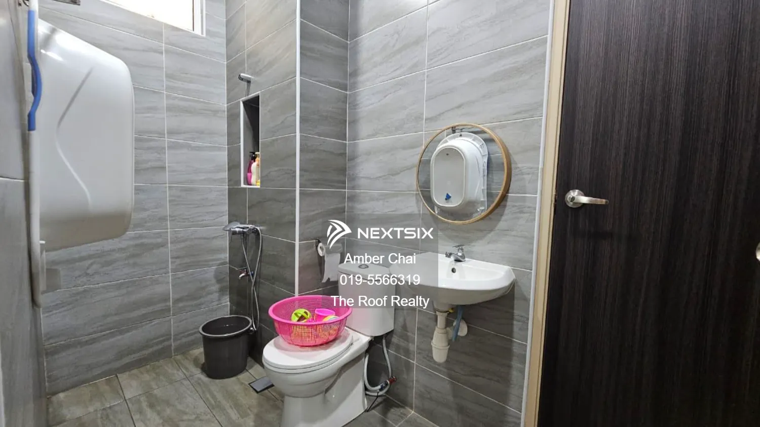 Cluster House For Sale in Skudai Johor - Image 21